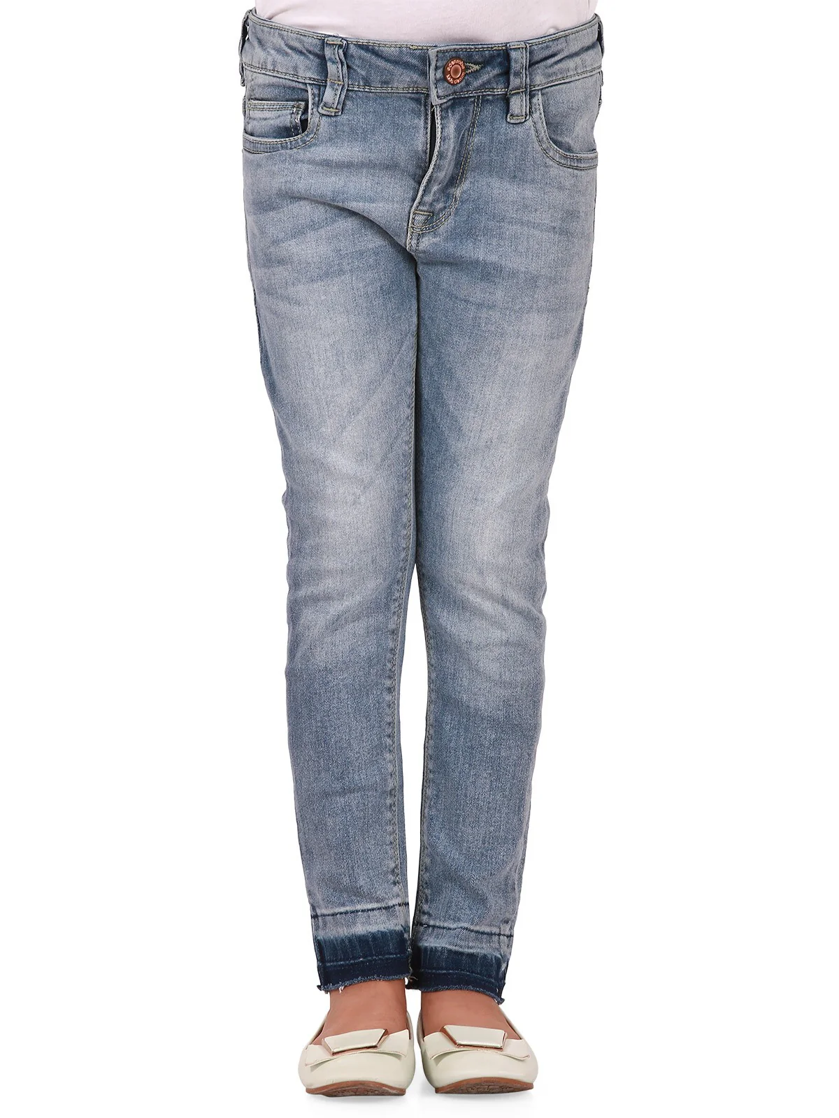 Denim Jeans - EGBPD19-003