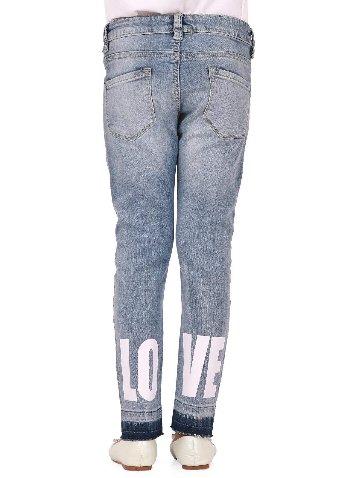 Denim Jeans - EGBPD19-003 - Image 2