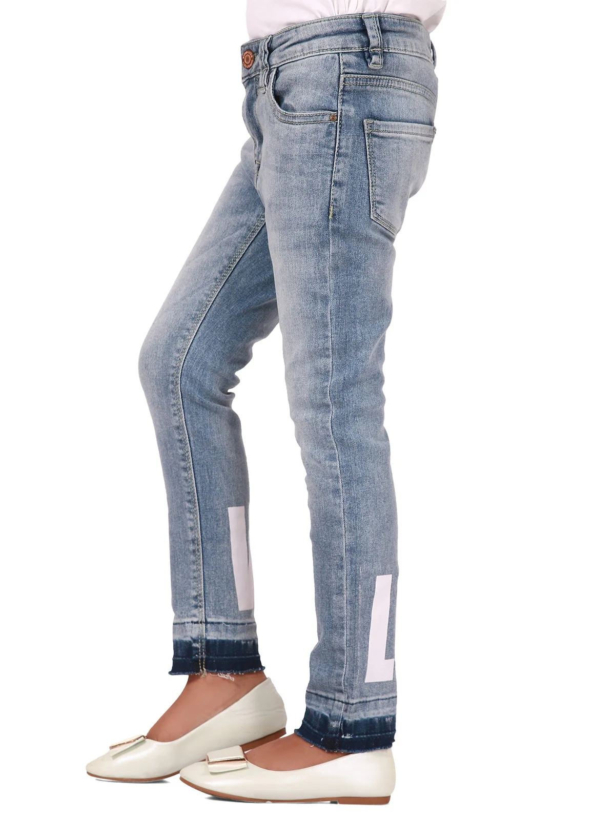Denim Jeans - EGBPD19-003 - Image 3