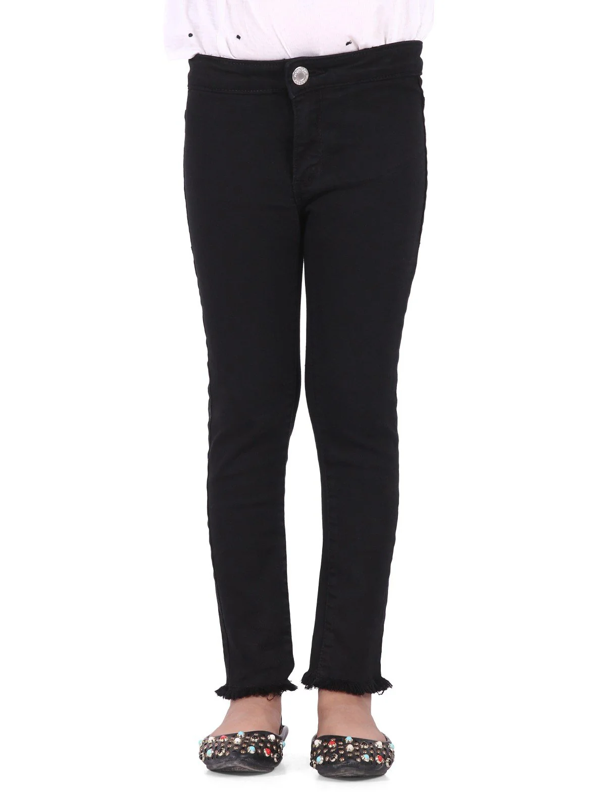 Denim Jeans - EGBPD19-006