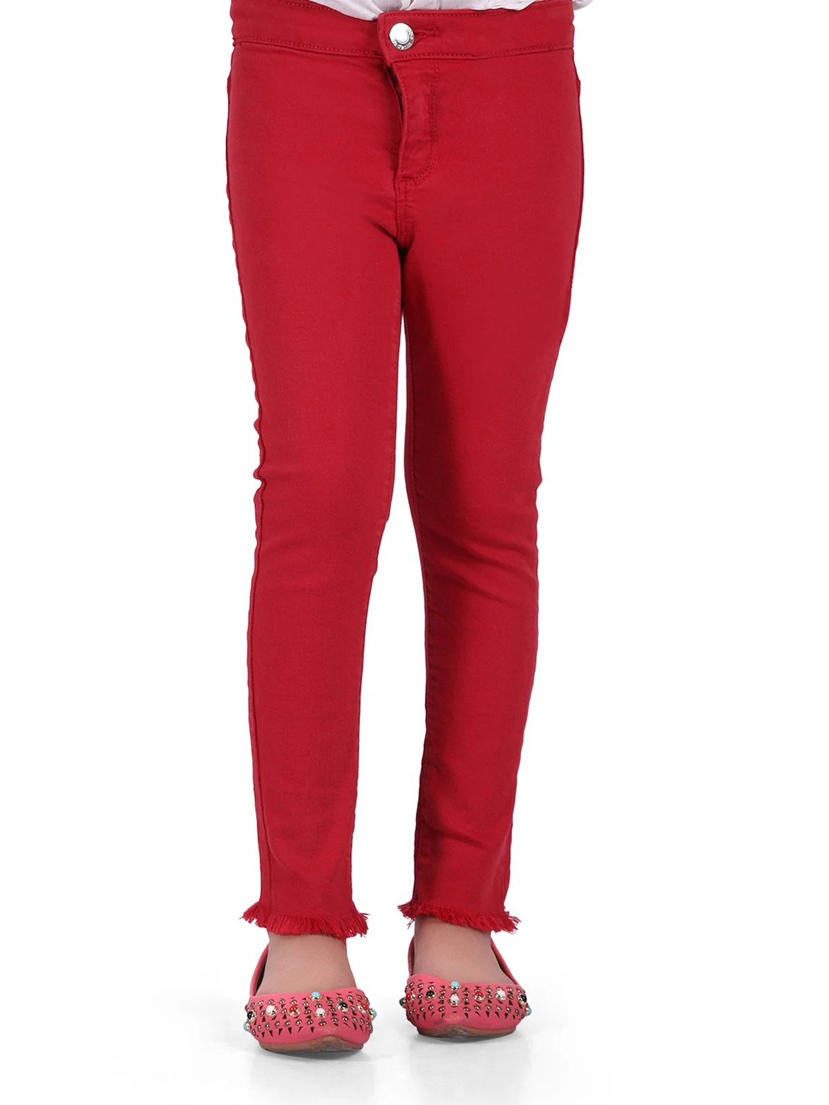 Denim Jeans - EGBPD19-007
