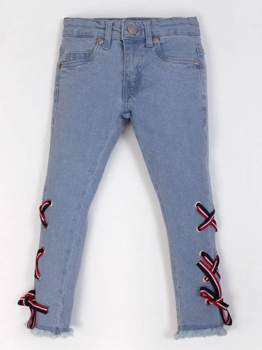 Denim Jeans - EGBPD20-002