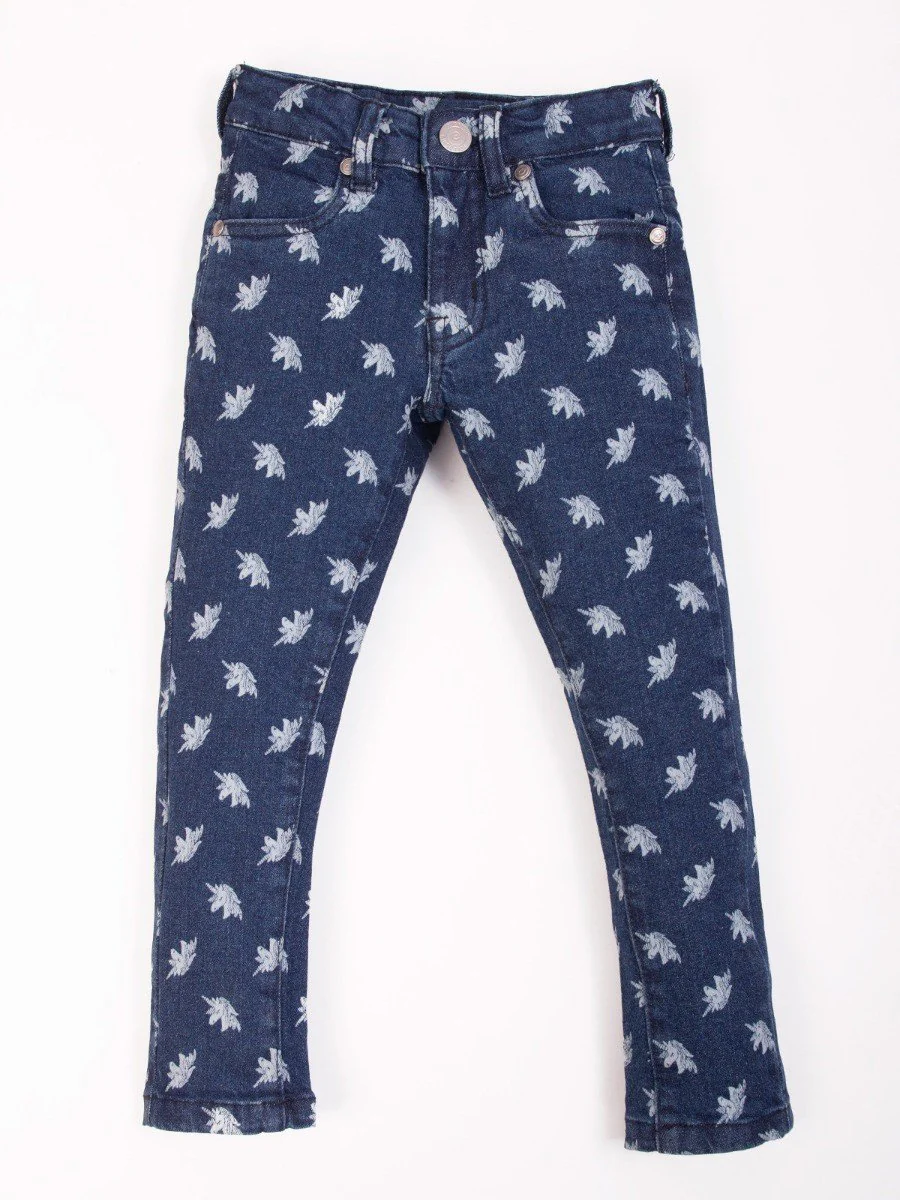 Denim Jeans - EGBPD20-003