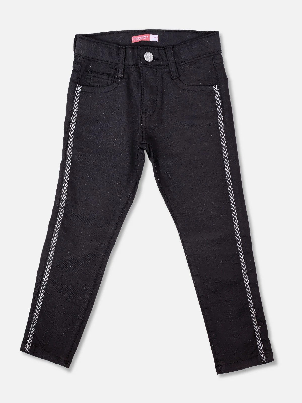 Denim Jeans - EGBPD21-006 - Image 2