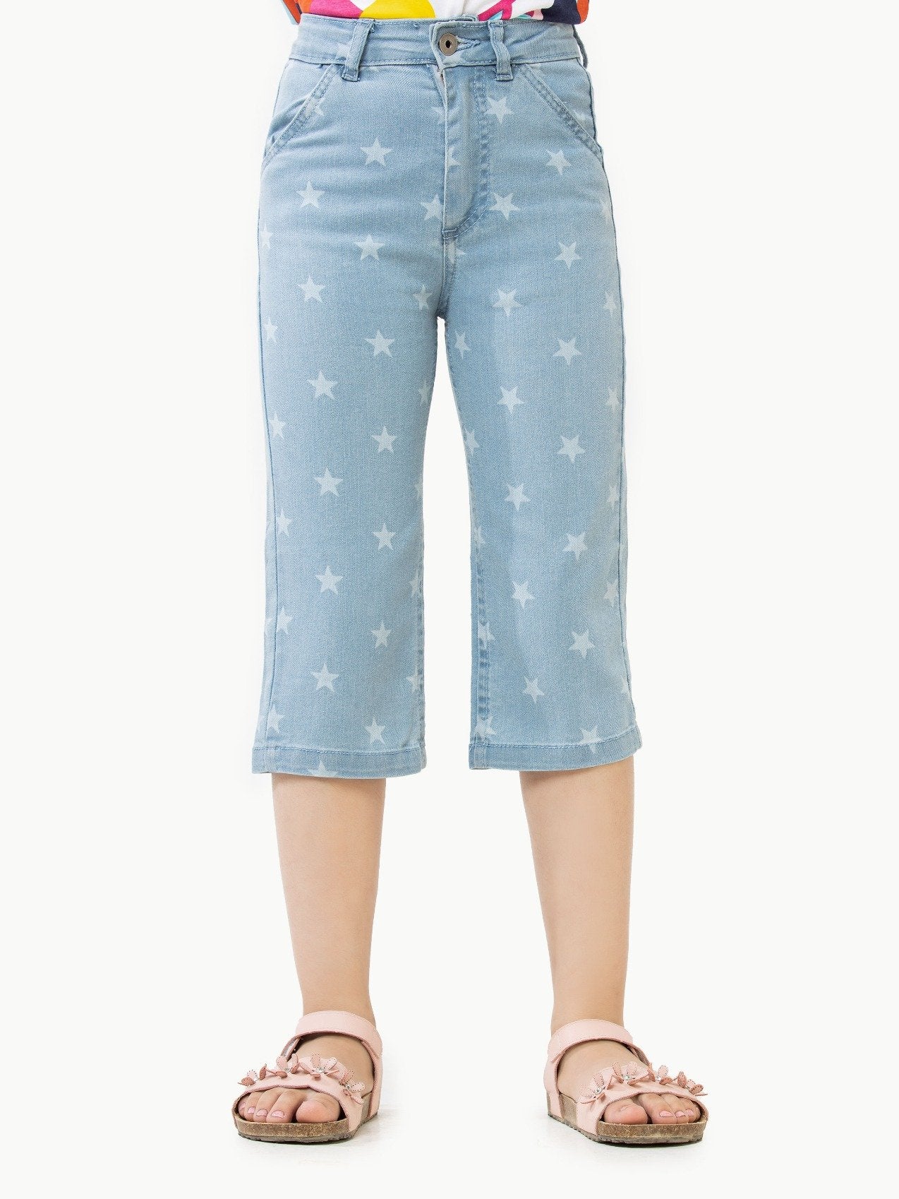 Denim Jeans - EGBPD22-008