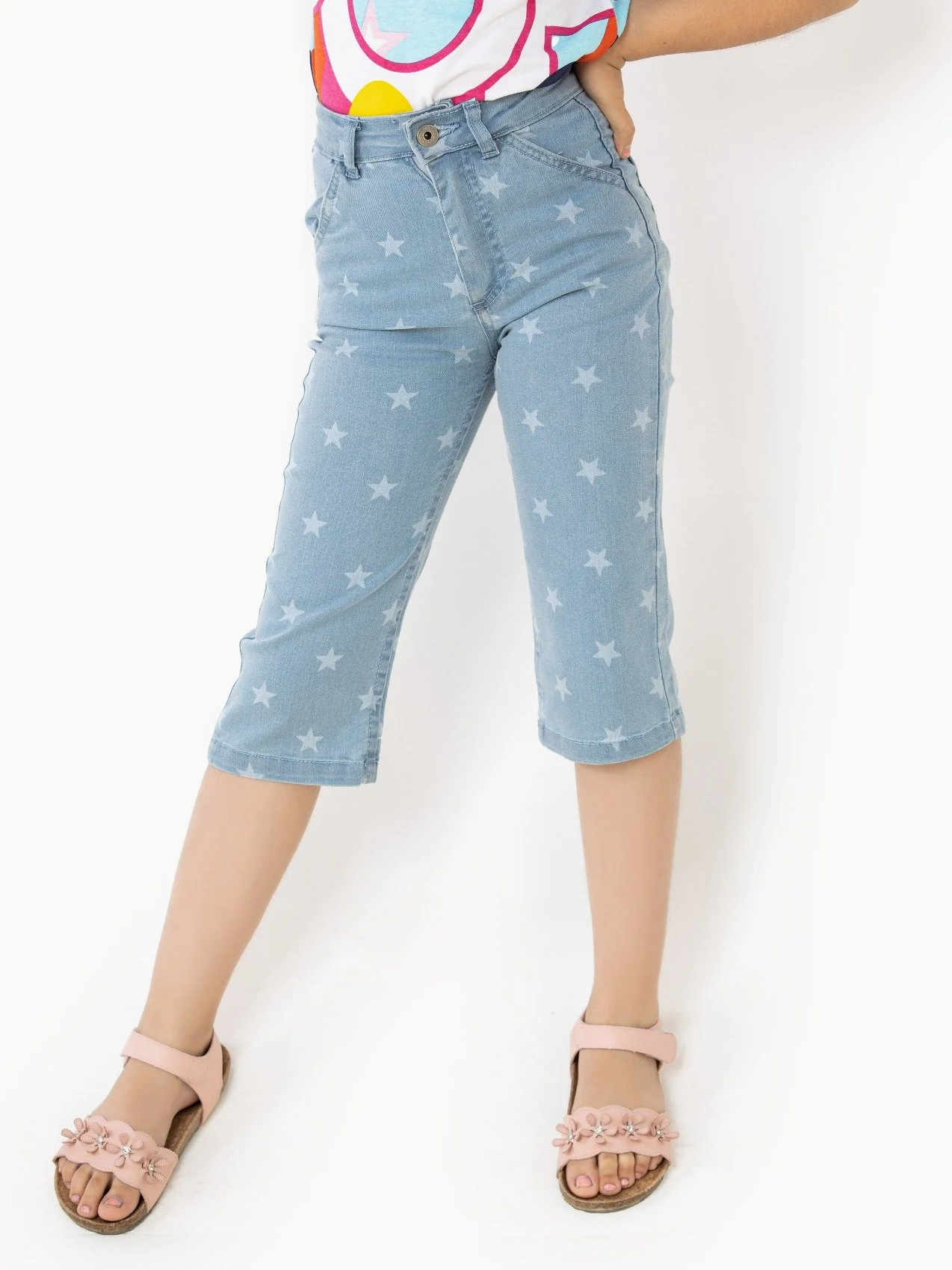 Denim Jeans - EGBPD22-008 - Image 2