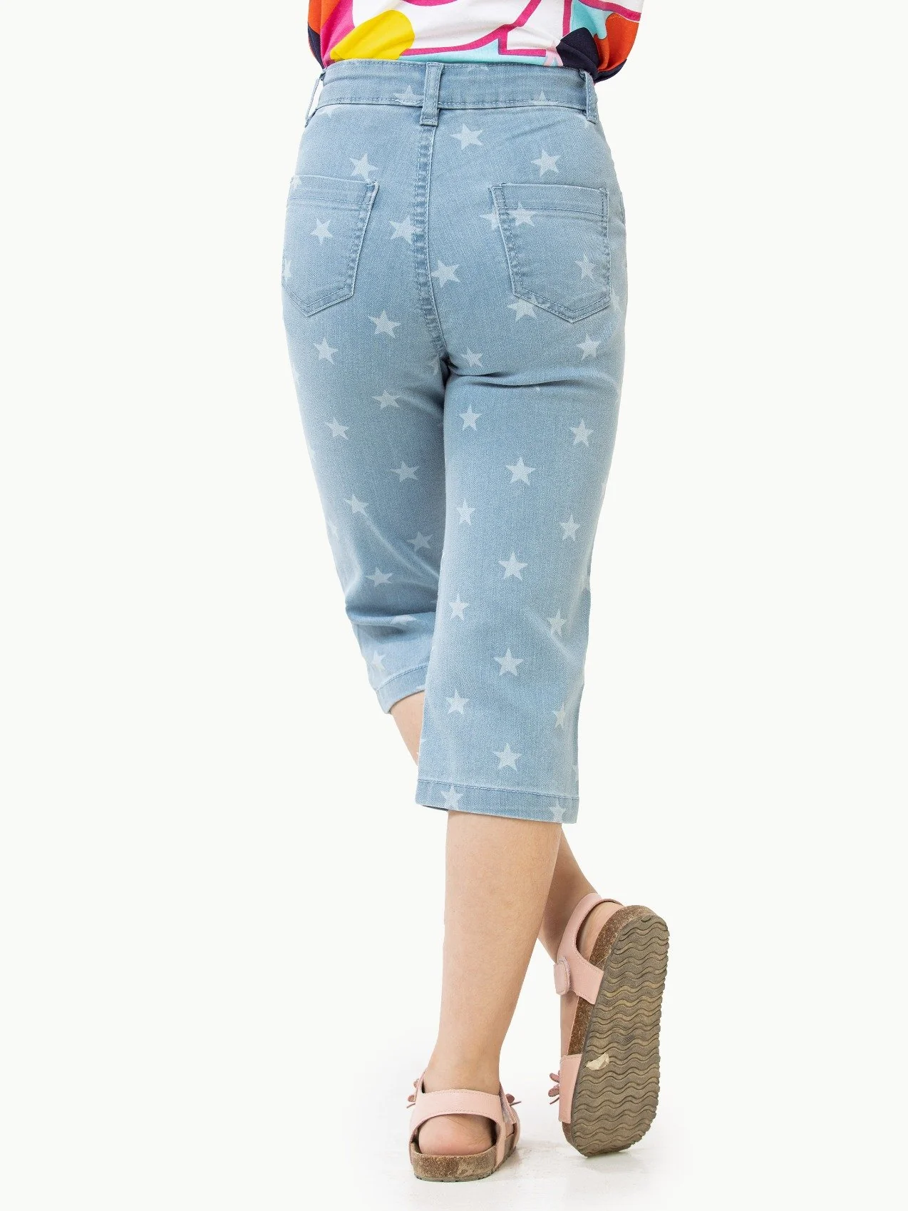 Denim Jeans - EGBPD22-008 - Image 5