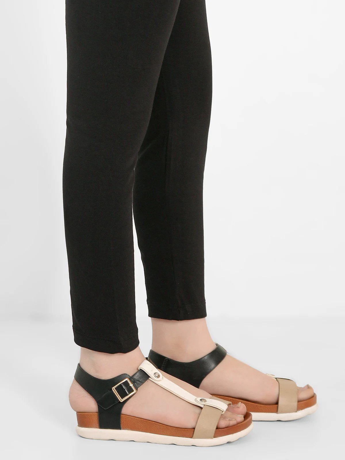 Basic Tights - EGBT22-75401 - Image 2