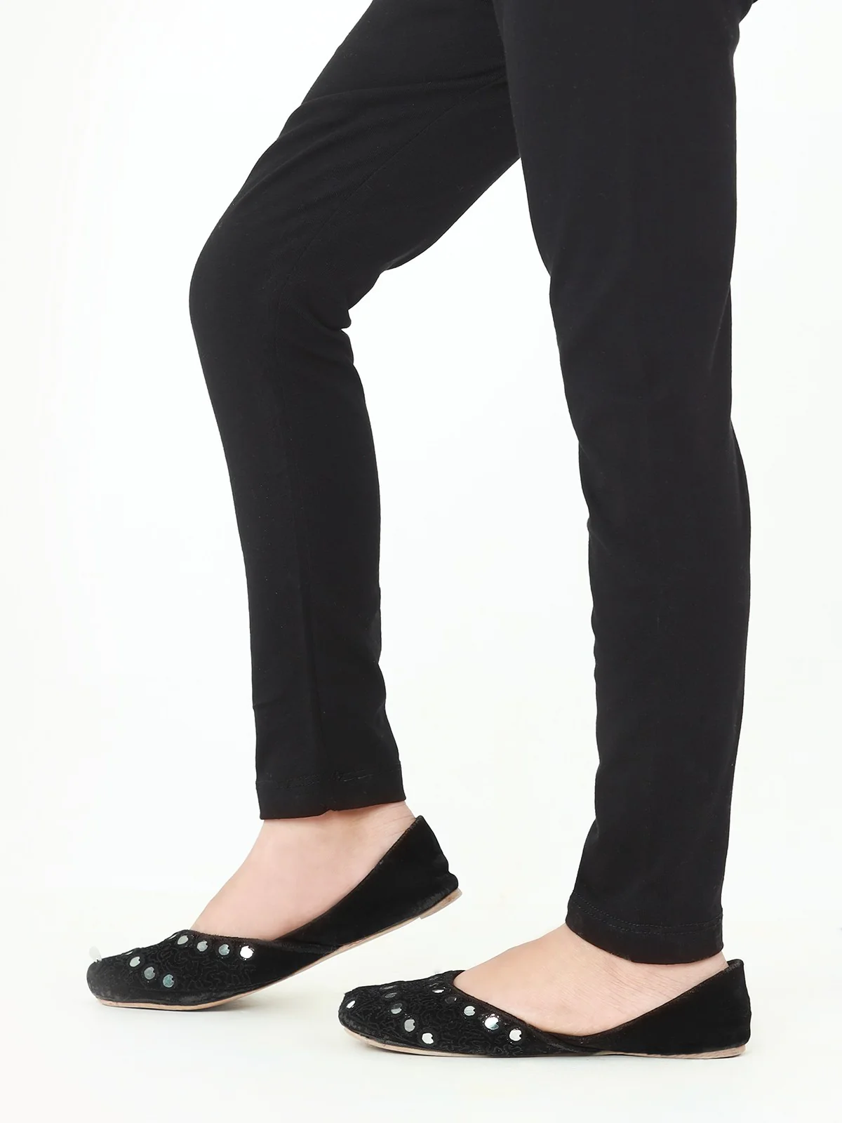 Basic Tights - EGBT22-75401 - Image 5