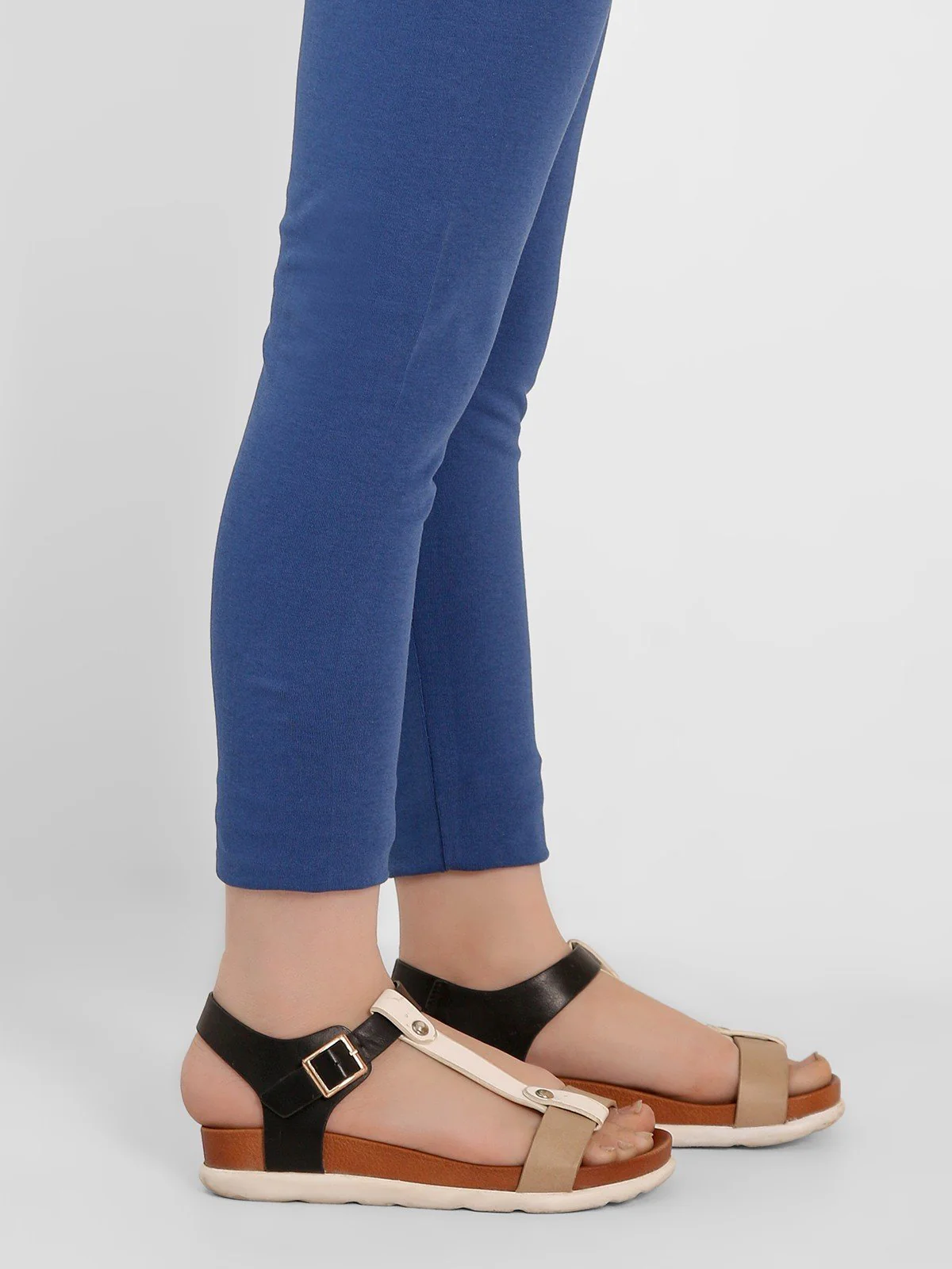 Basic Tights - EGBT22-75403 - Image 2