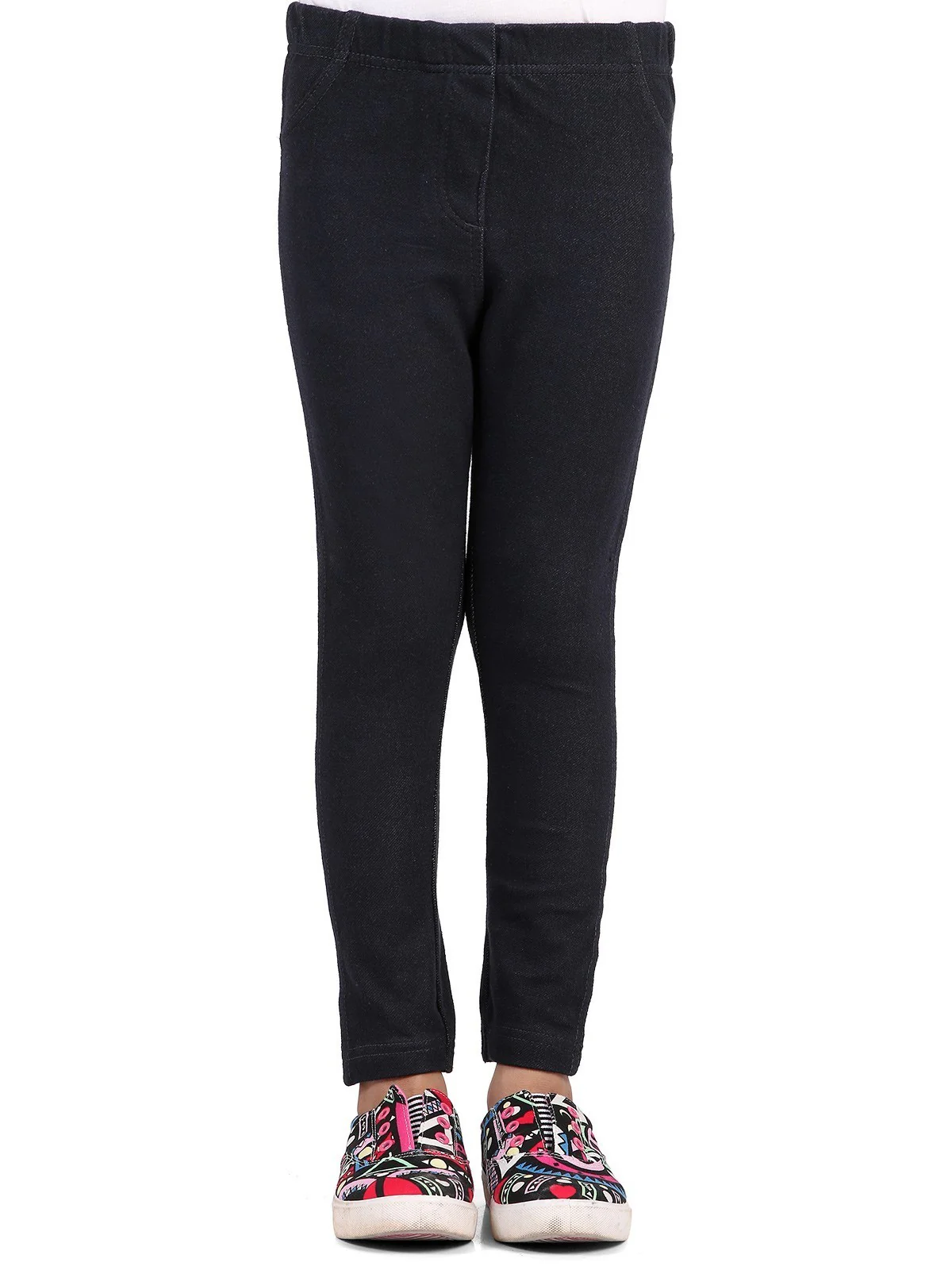 Basic Trouser - EGBTK19-001