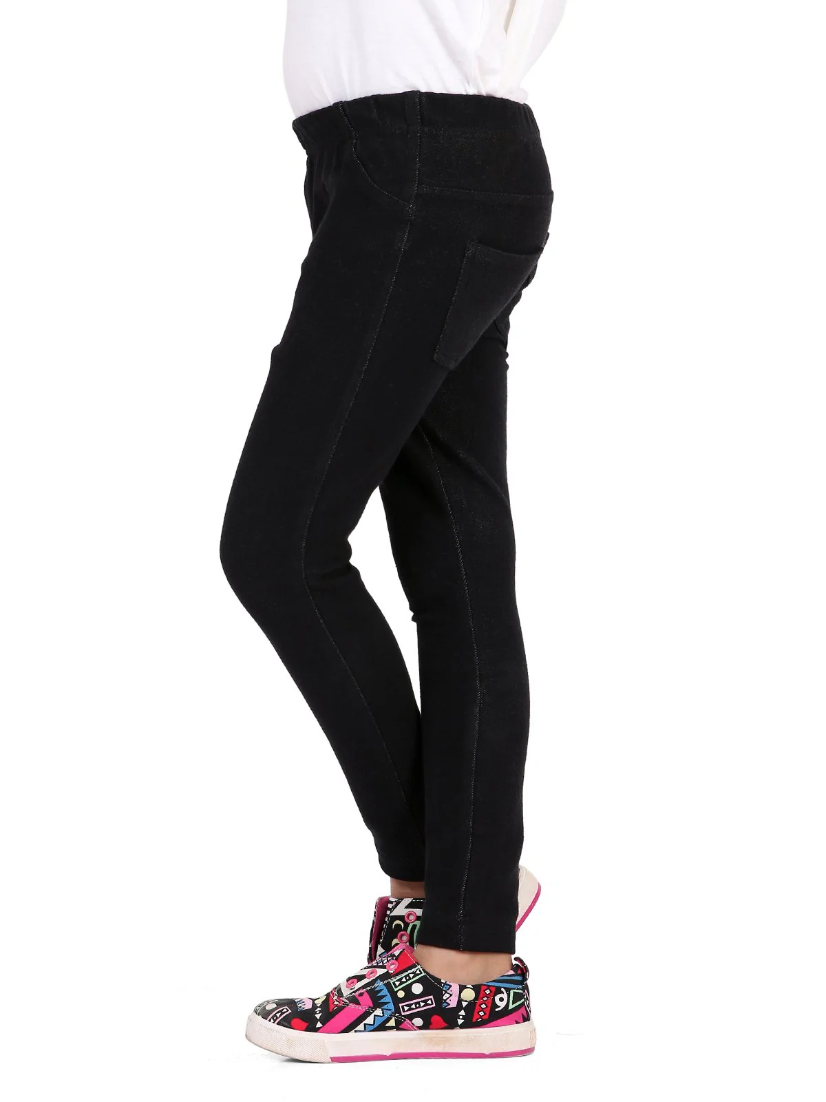 Basic Trouser - EGBTK19-002 - Image 2