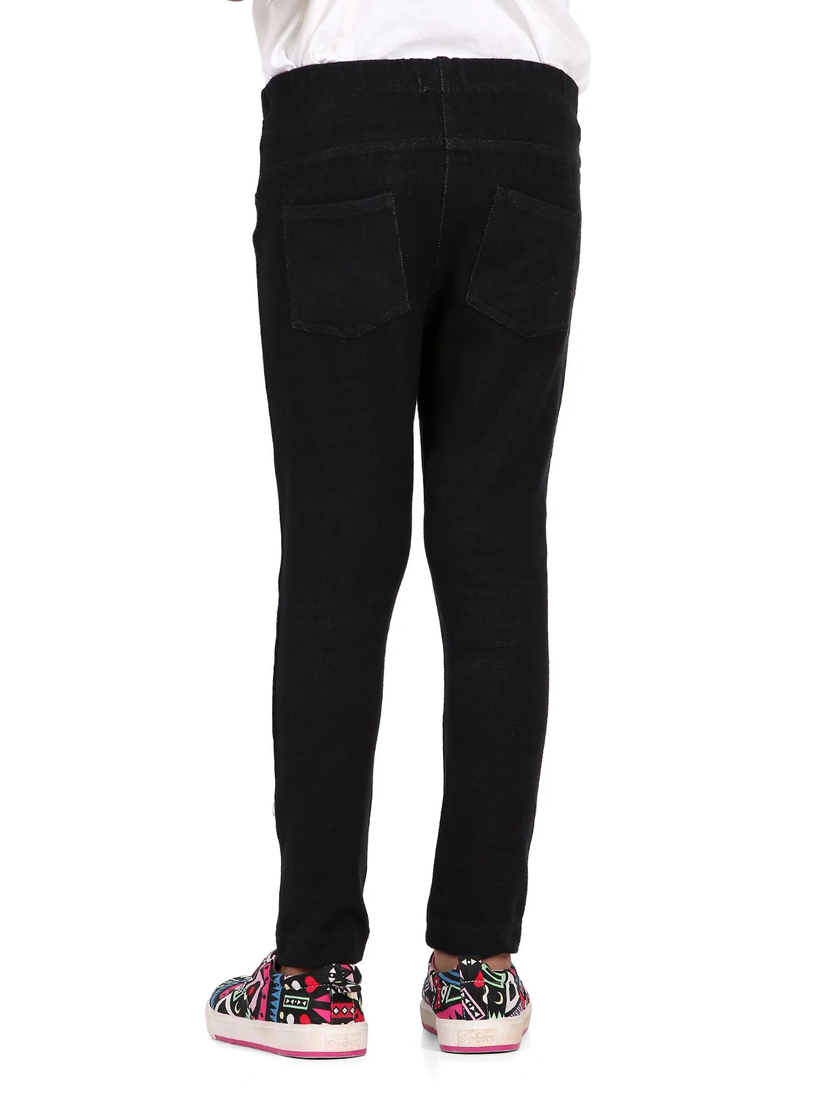 Basic Trouser - EGBTK19-002 - Image 3