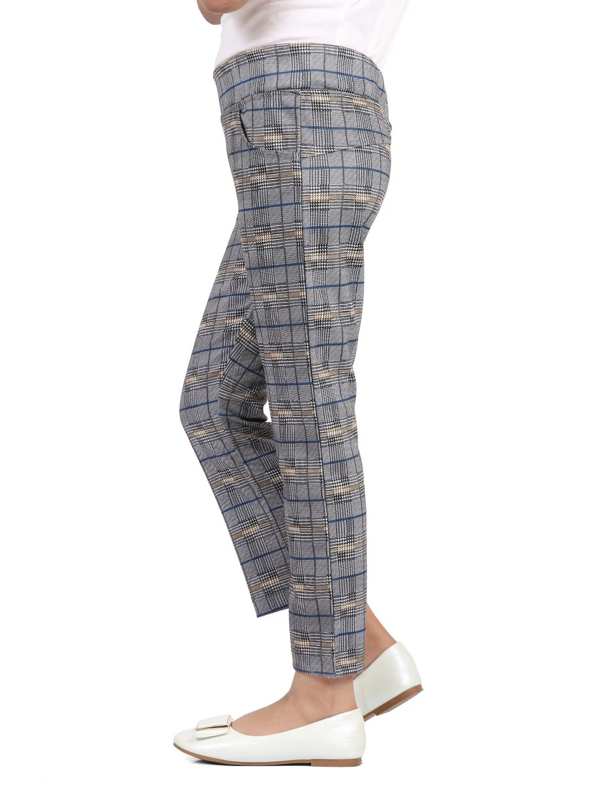 All Over Print Trouser - EGBTK19-008 - Image 2