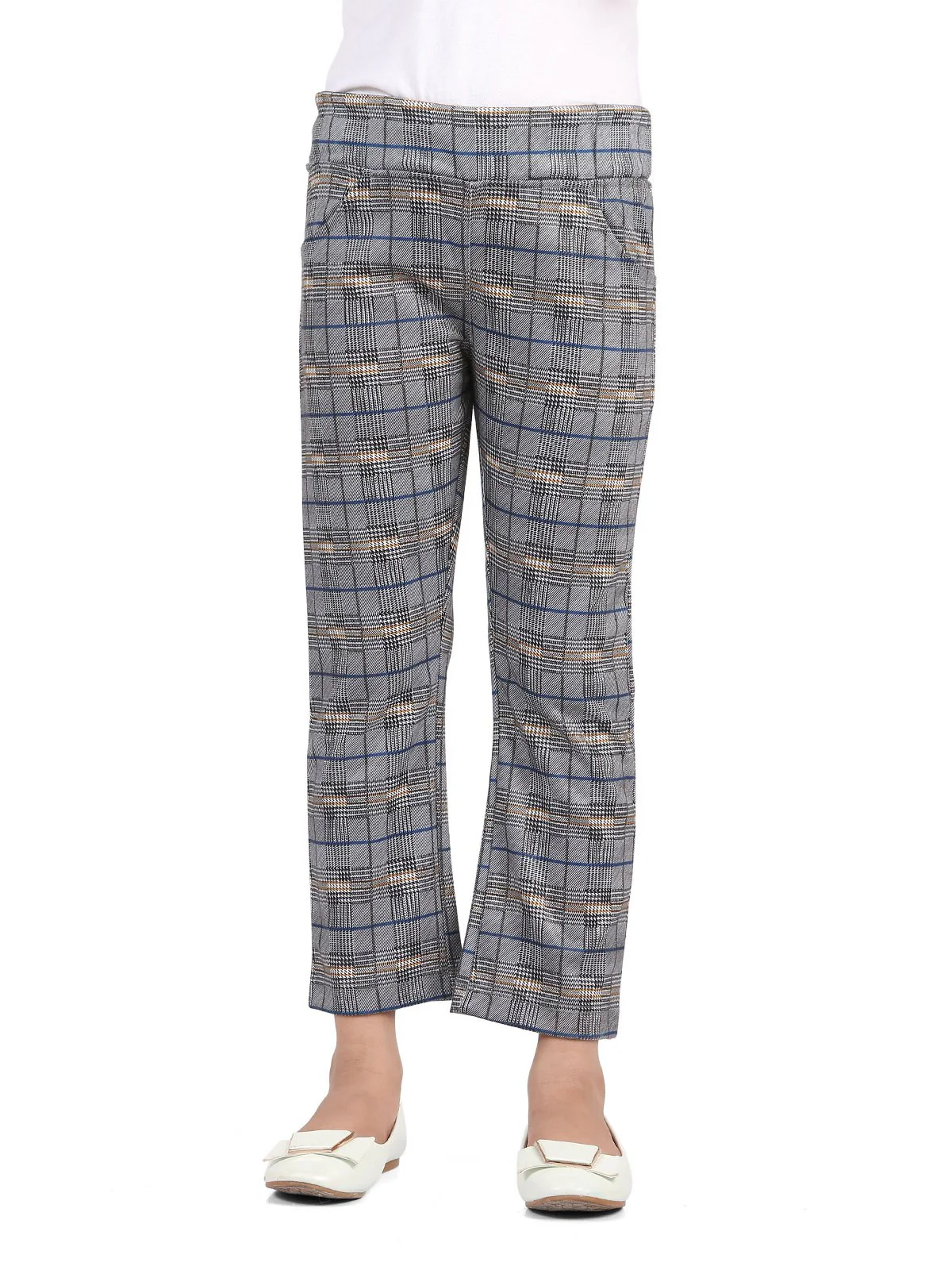 All Over Print Trouser - EGBTK19-008 - Image 4