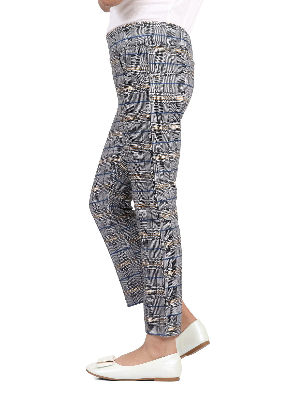 All Over Print Trouser - EGBTK19-008 - Image 5