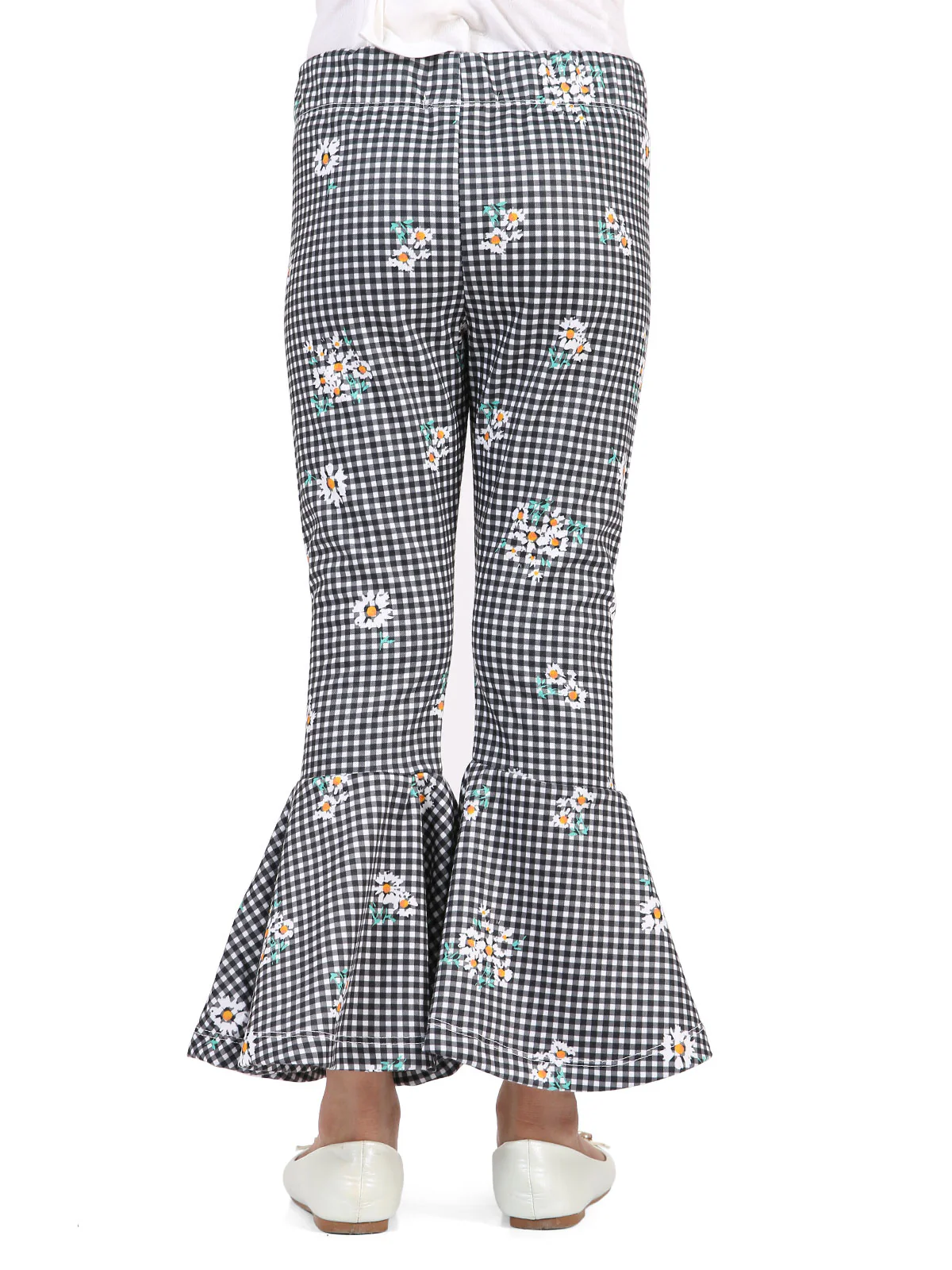 All Over Print Trouser - EGBTK19-009 - Image 3