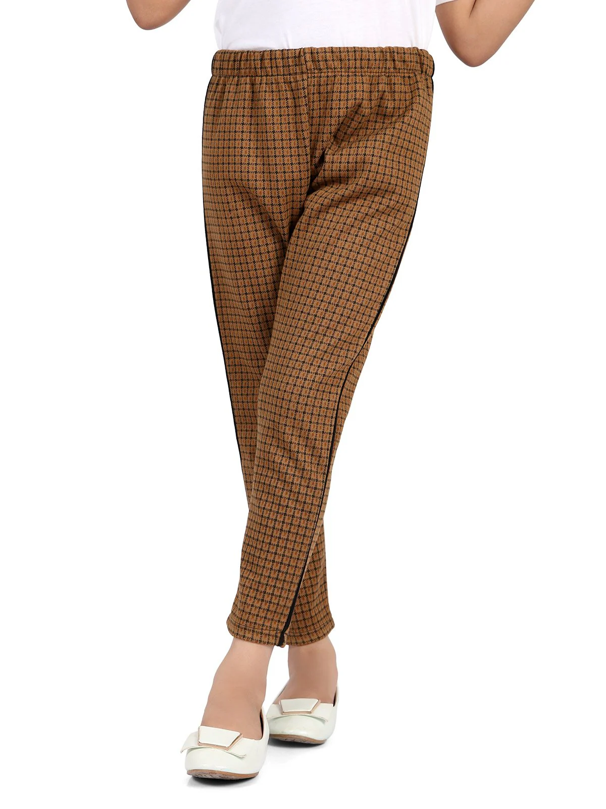 All Over Print Trouser - EGBTK19-016 - Image 4