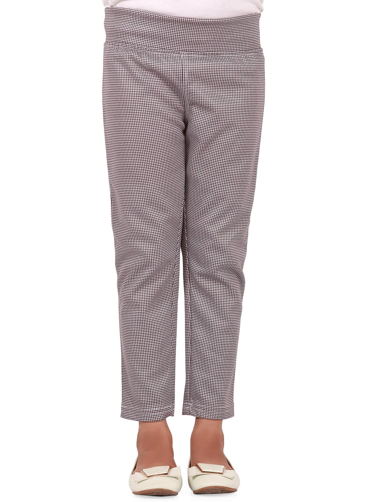 All Over Print Trouser - EGBTK19-017