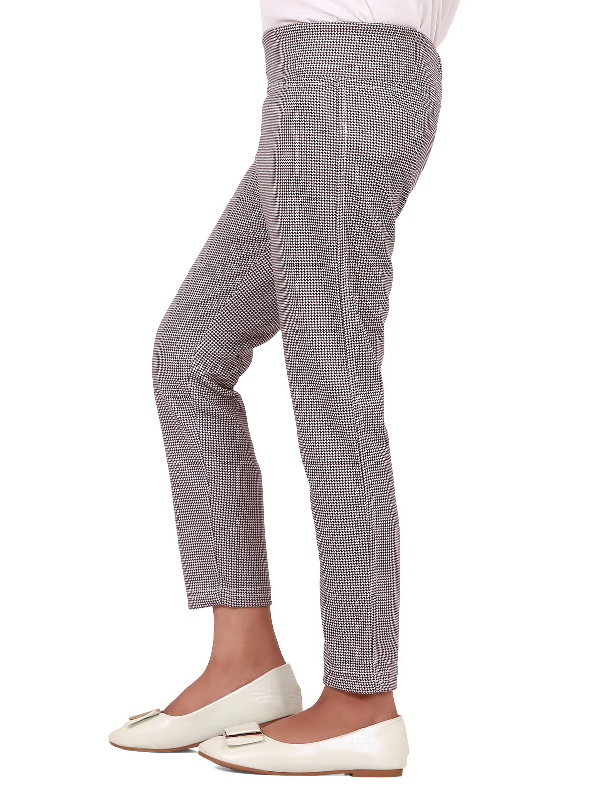 All Over Print Trouser - EGBTK19-017 - Image 2