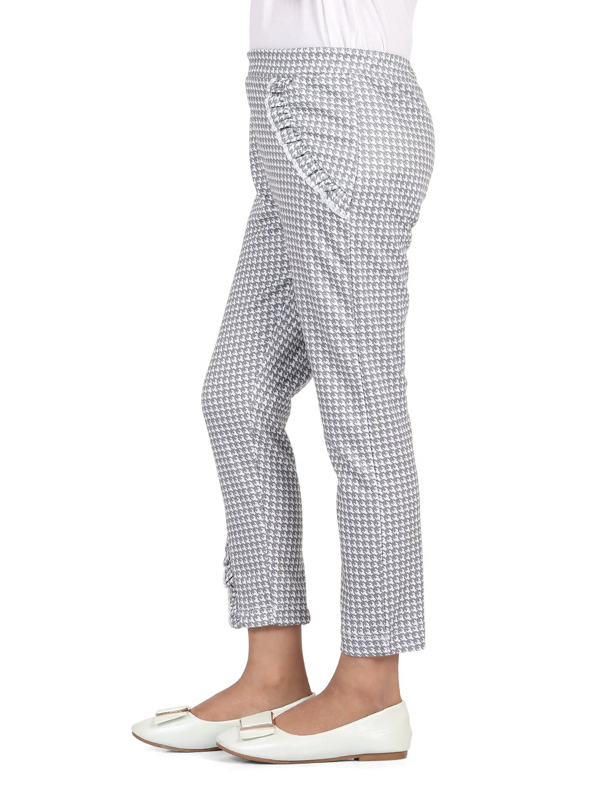 All Over Print Trouser - EGBTK19-019 - Image 5