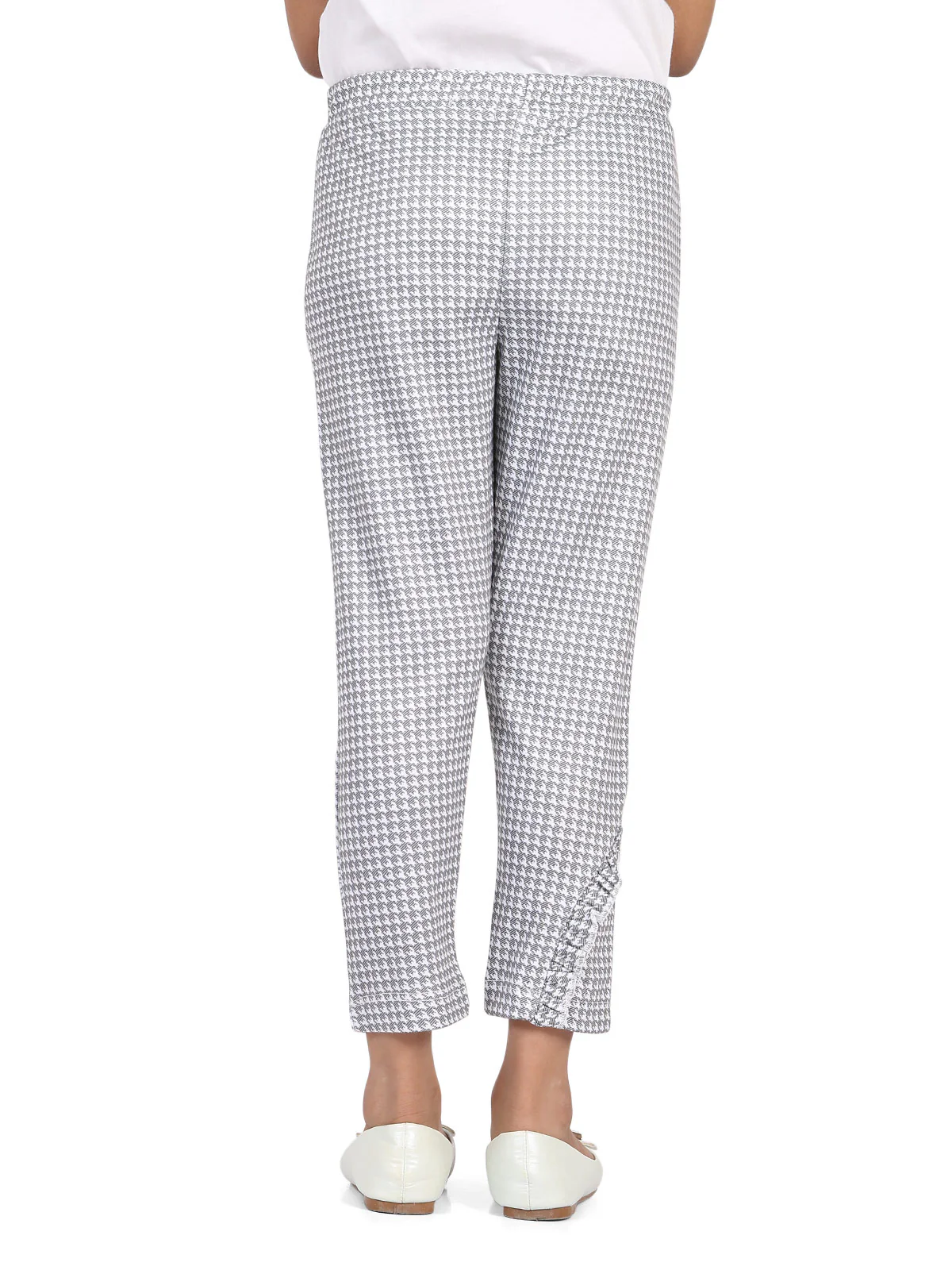 All Over Print Trouser - EGBTK19-019 - Image 6