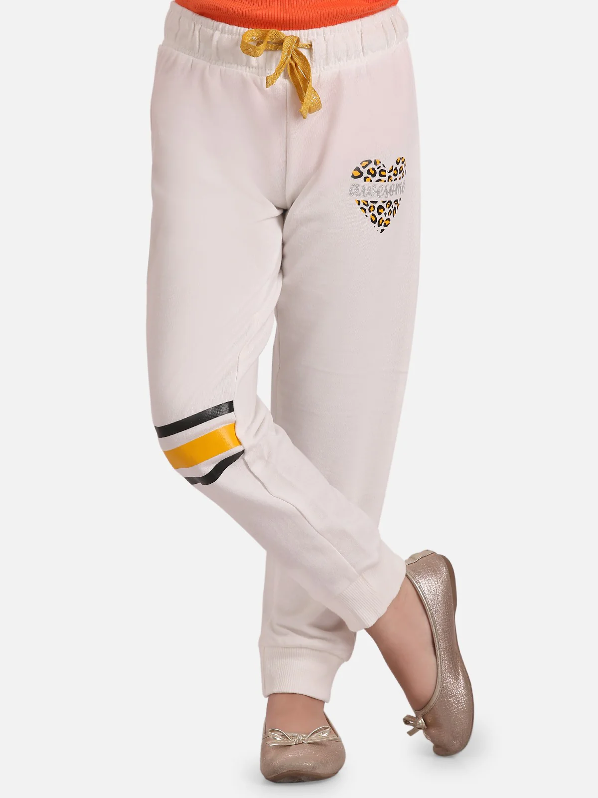Basic Trouser - EGBTK20-001