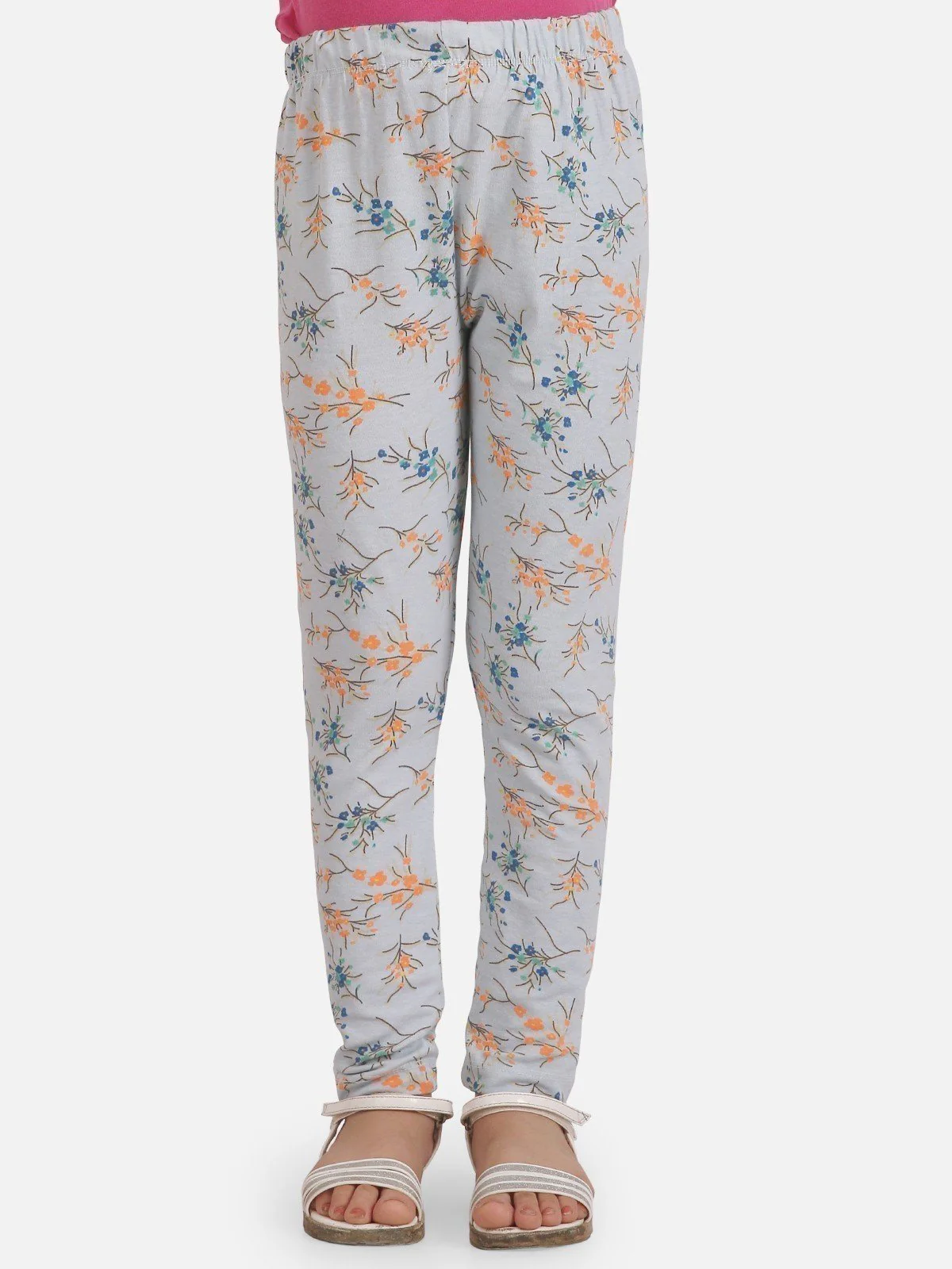 All Over Print Trouser - EGBTK20-002