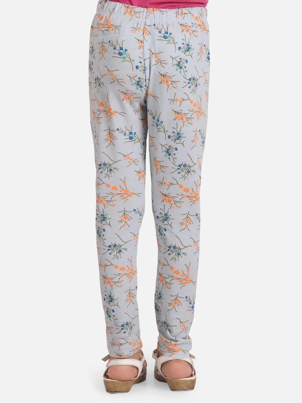 All Over Print Trouser - EGBTK20-002 - Image 2