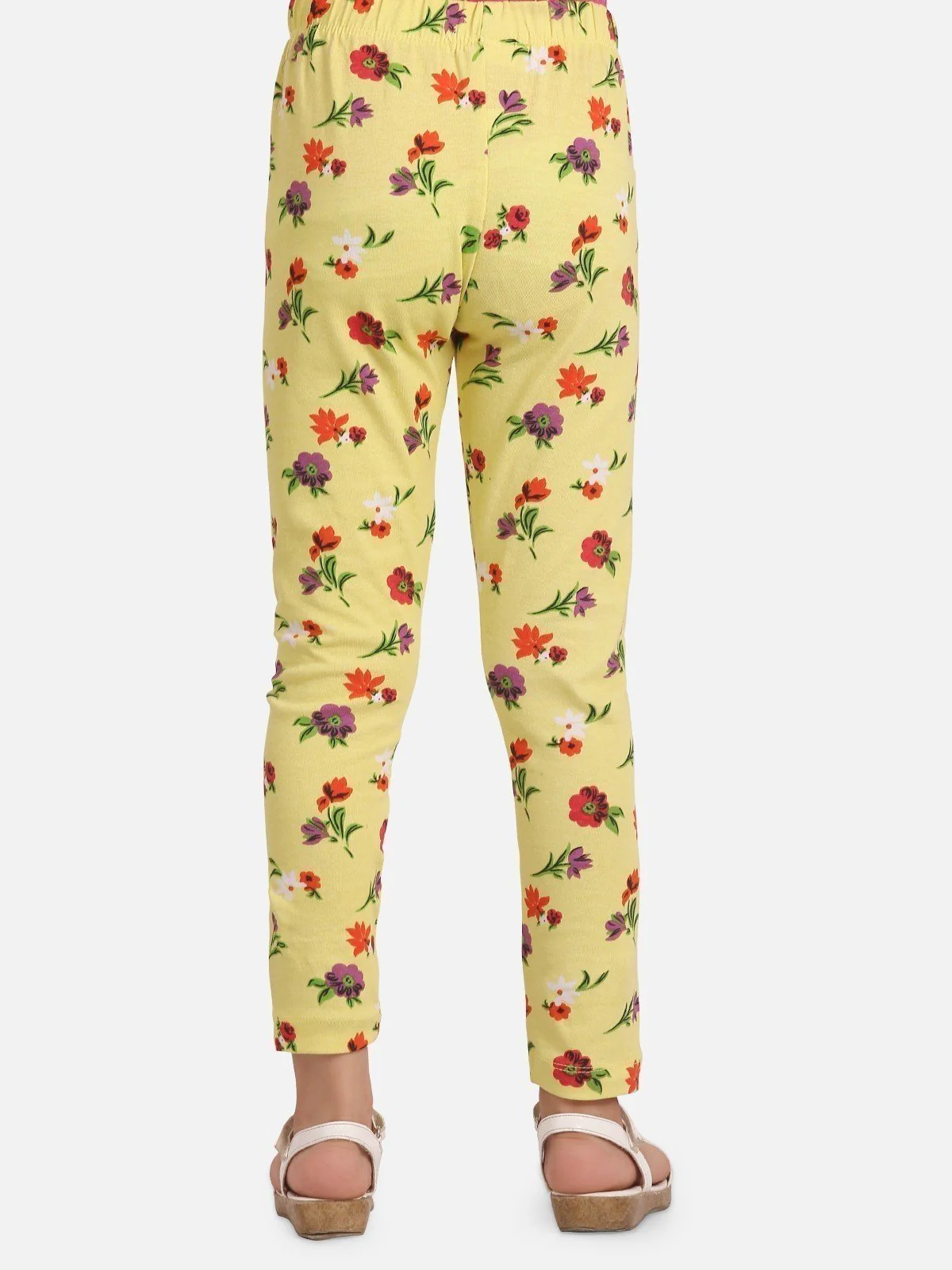 All Over Print Trouser - EGBTK20-003 - Image 2