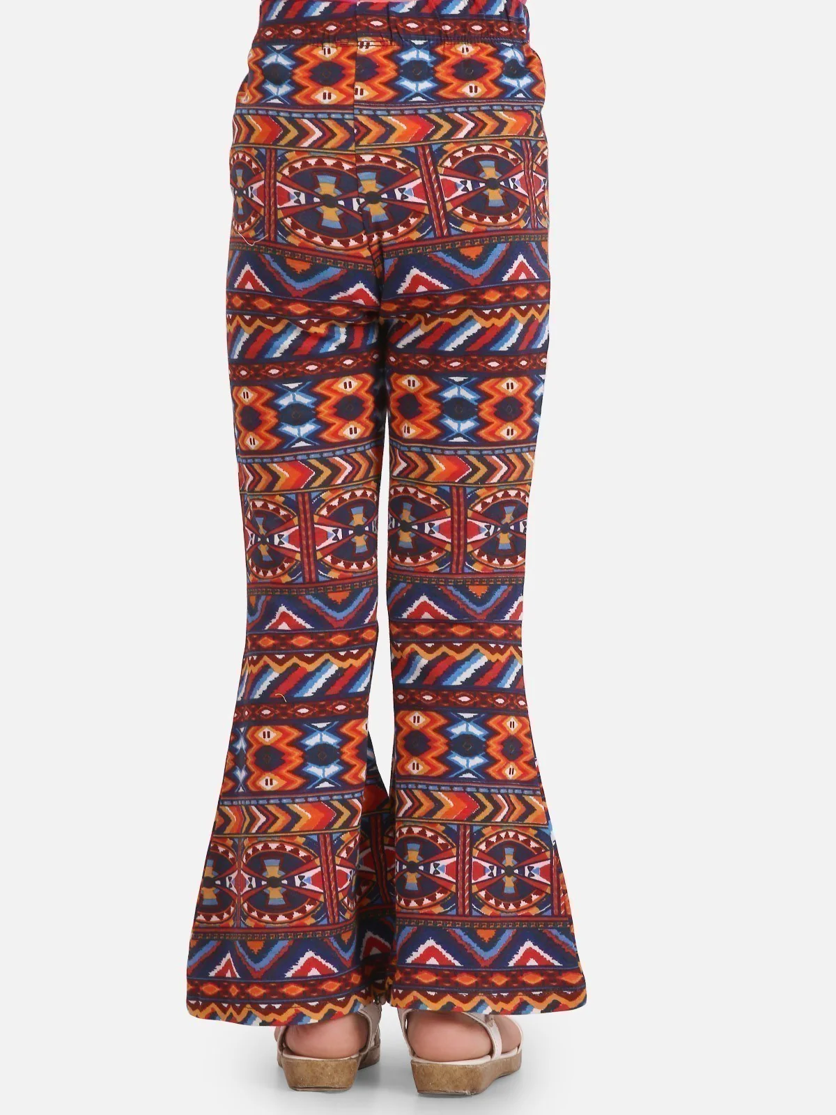All Over Print Trouser - EGBTK20-004 - Image 4