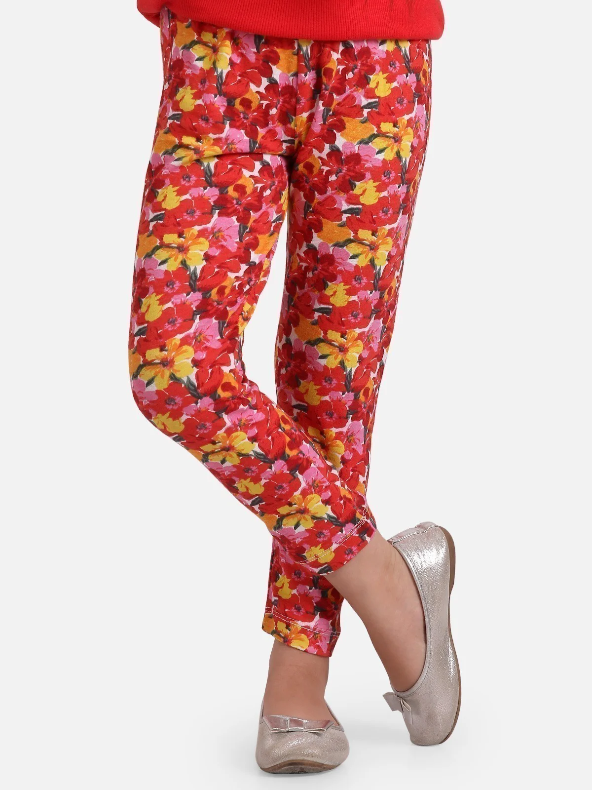 All Over Print Trouser - EGBTK20-006 - Image 3