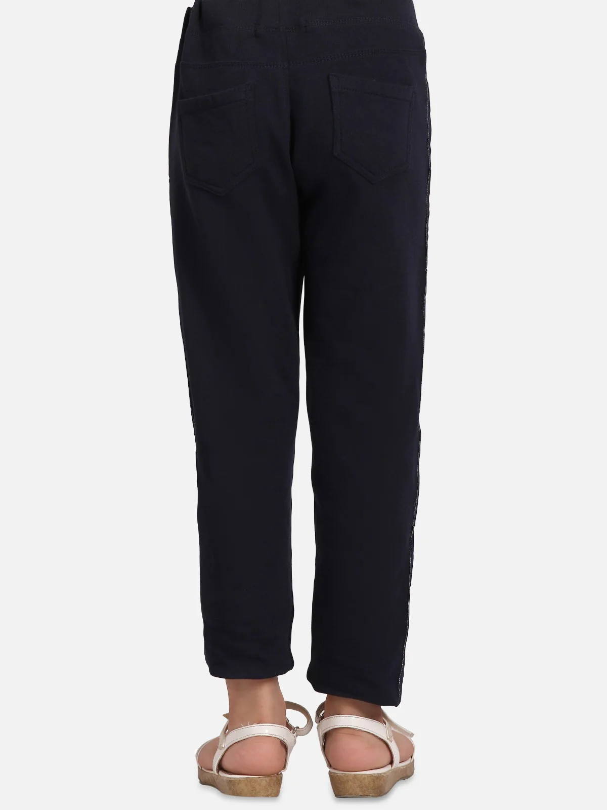Basic Trouser - EGBTK20-009 - Image 2