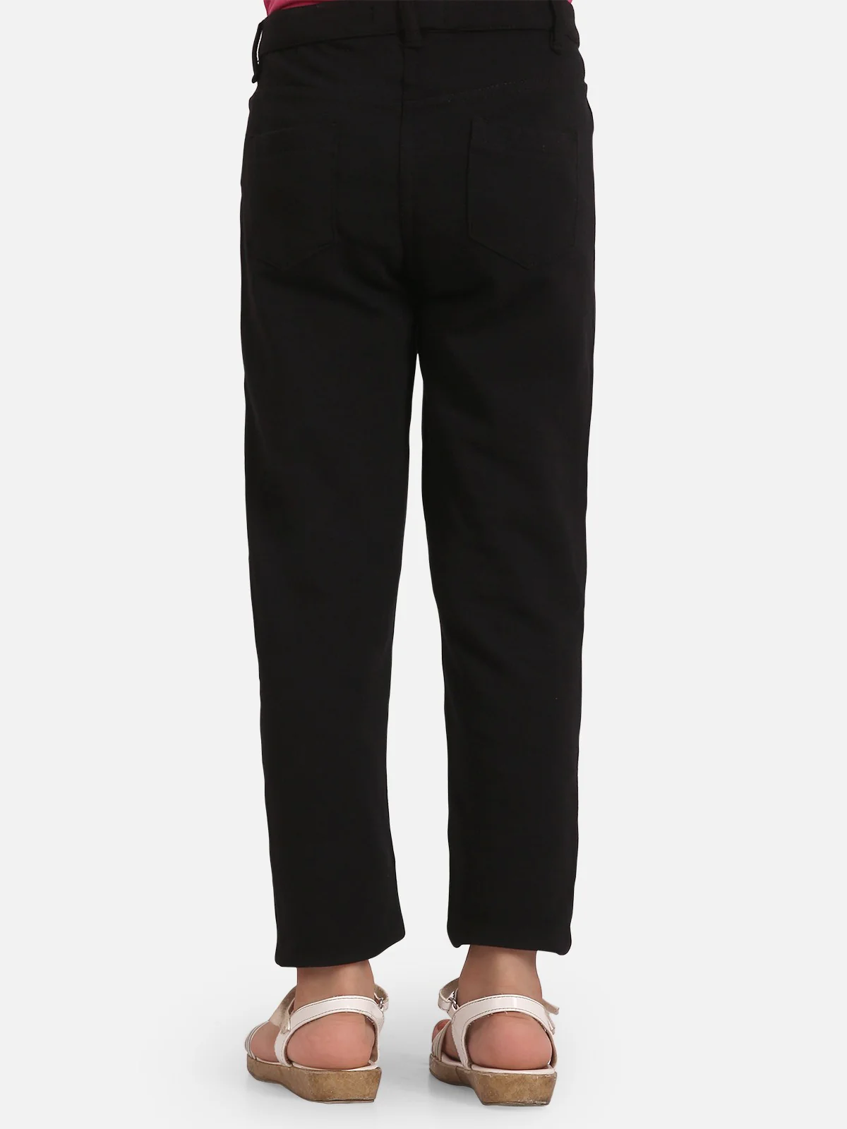 Basic Trouser - EGBTK20-014 - Image 2
