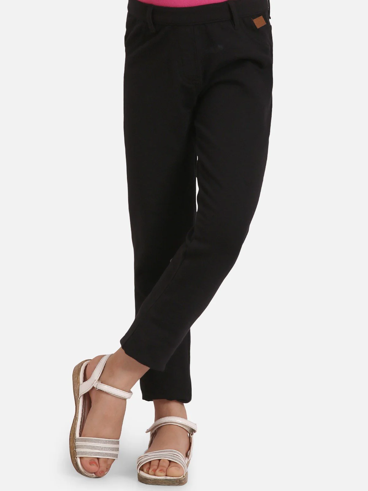 Basic Trouser - EGBTK20-014 - Image 3