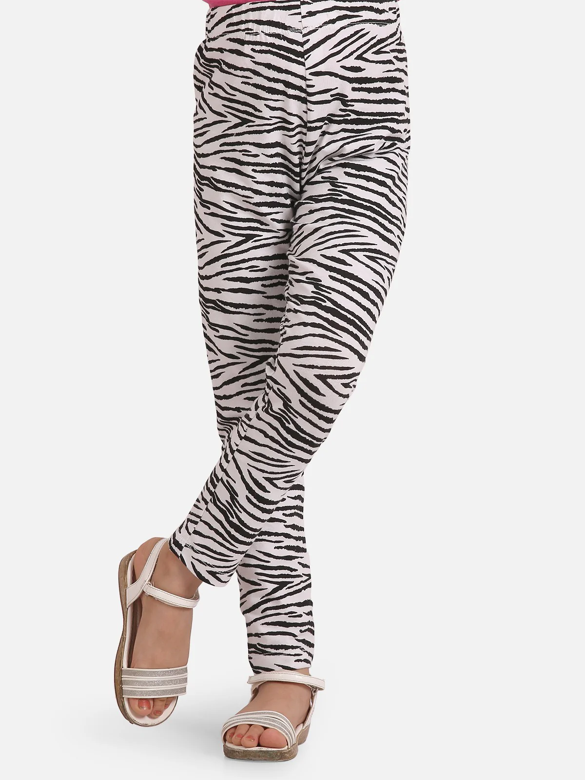 All Over Print Trouser - EGBTK20-017