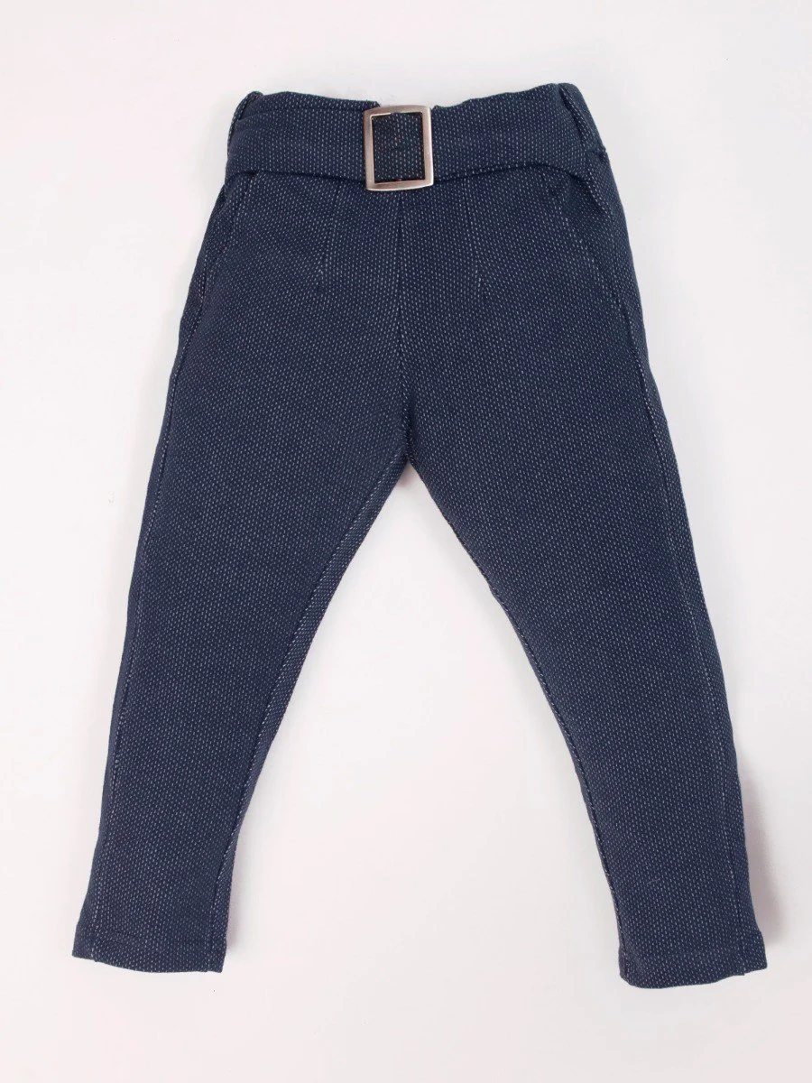 Basic Trouser - EGBTK20-023