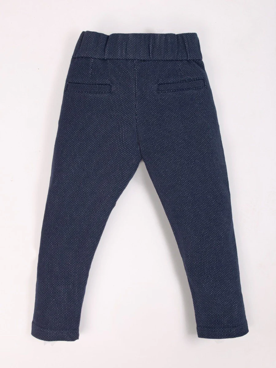 Basic Trouser - EGBTK20-023 - Image 2