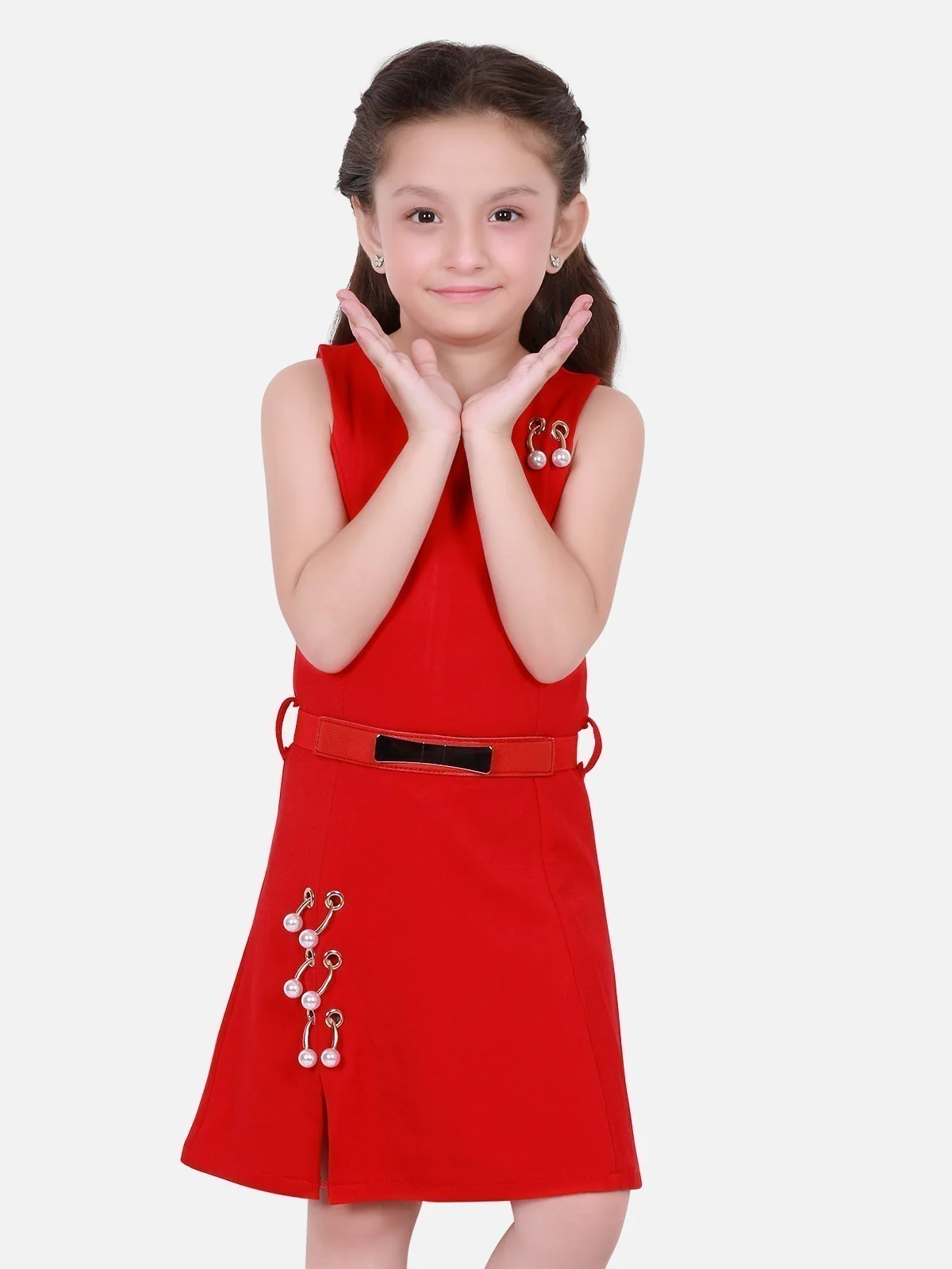 Frock - EGTF17A-0718