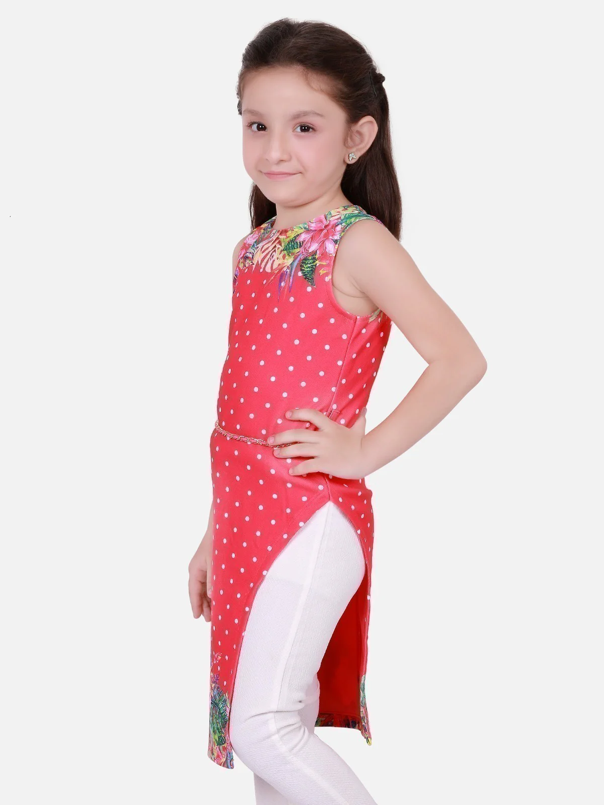 Frock - EGTF17A-0720