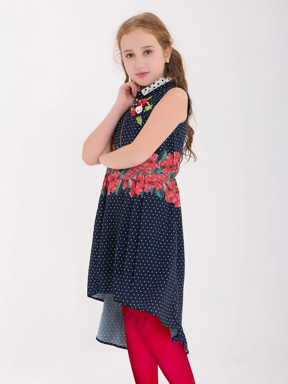 Frock - EGTF18S-0724