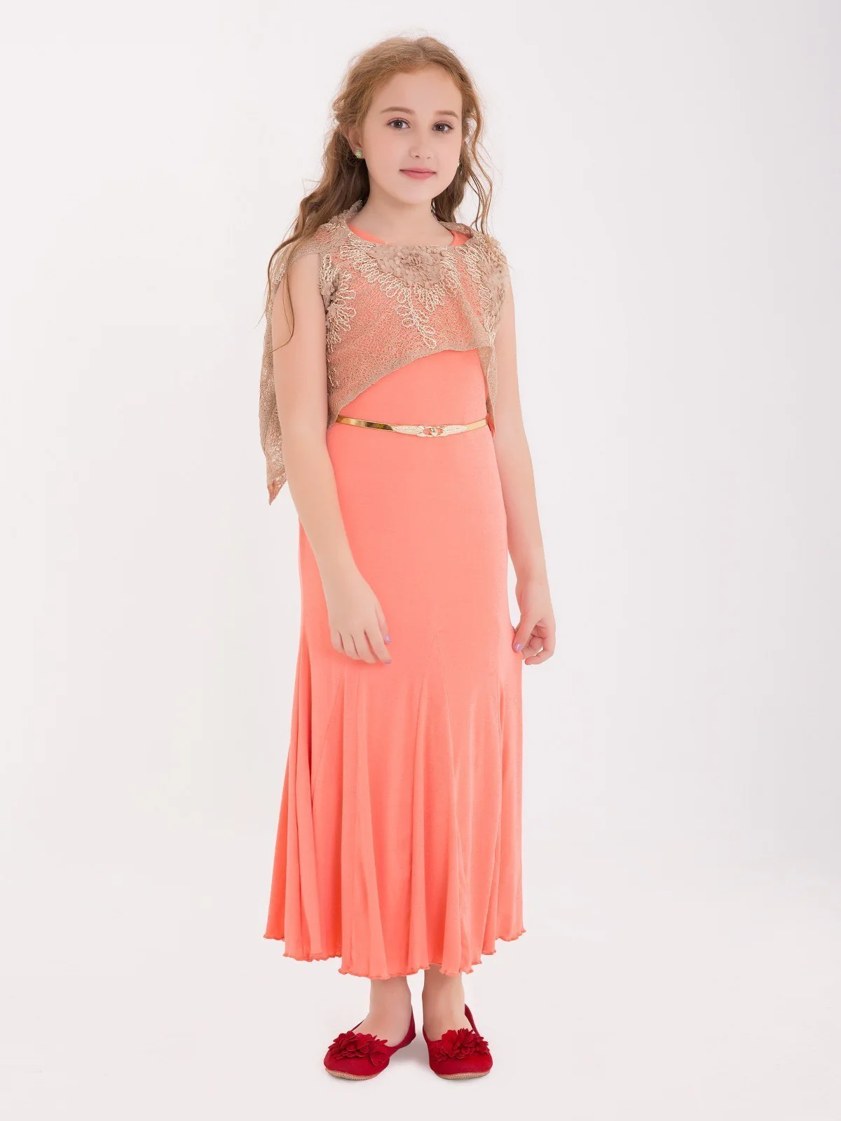 Frock - EGTF18S-0755 - Image 2