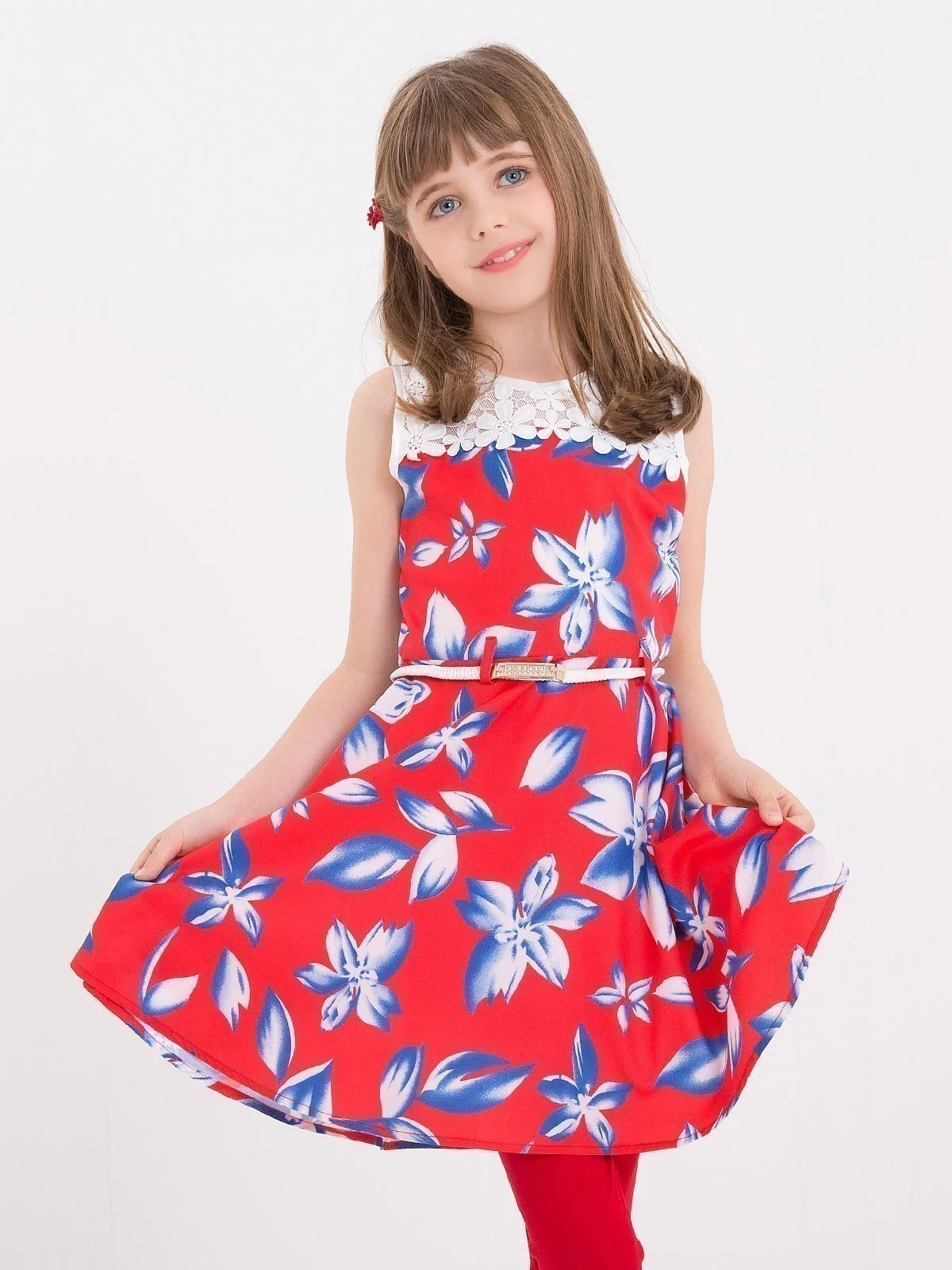 Frock - EGTF18S-0757 - Image 2