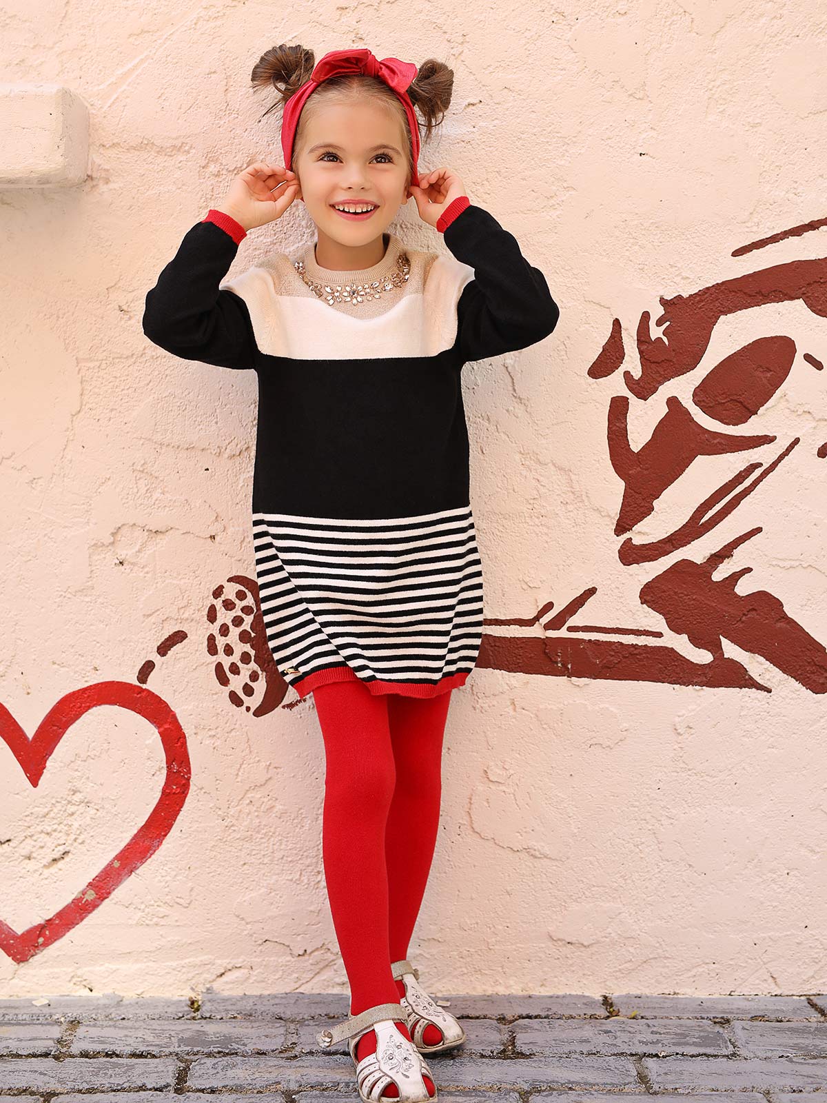 Frock - EGTF18W-0787