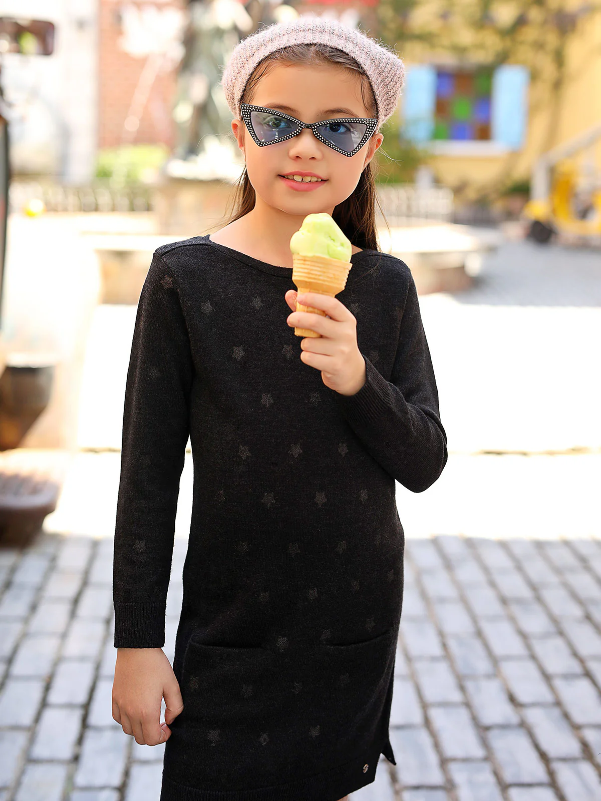 Frock - EGTF18W-0812 - Image 2