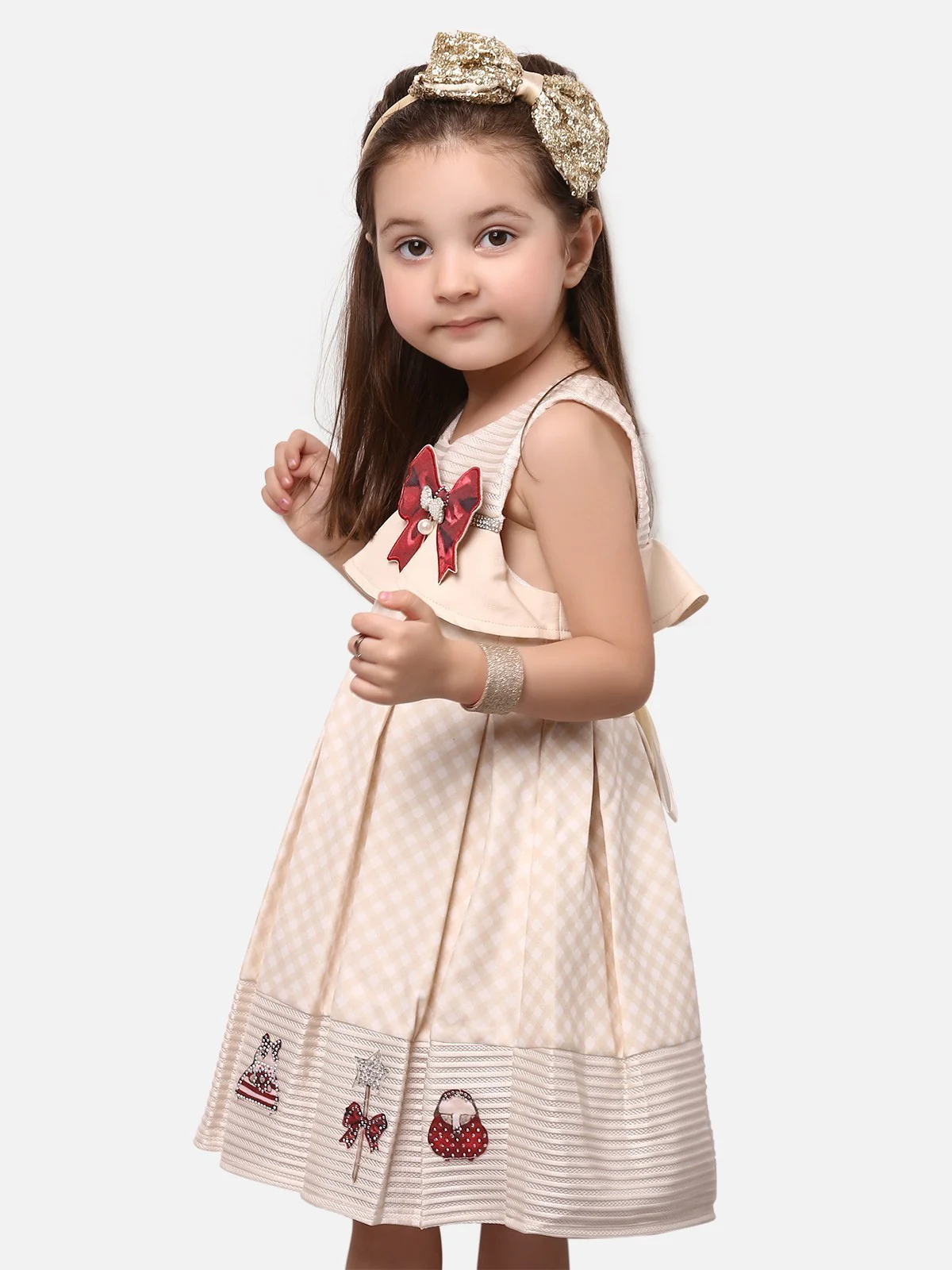 Frock - EGTF19S-0832 - Image 2