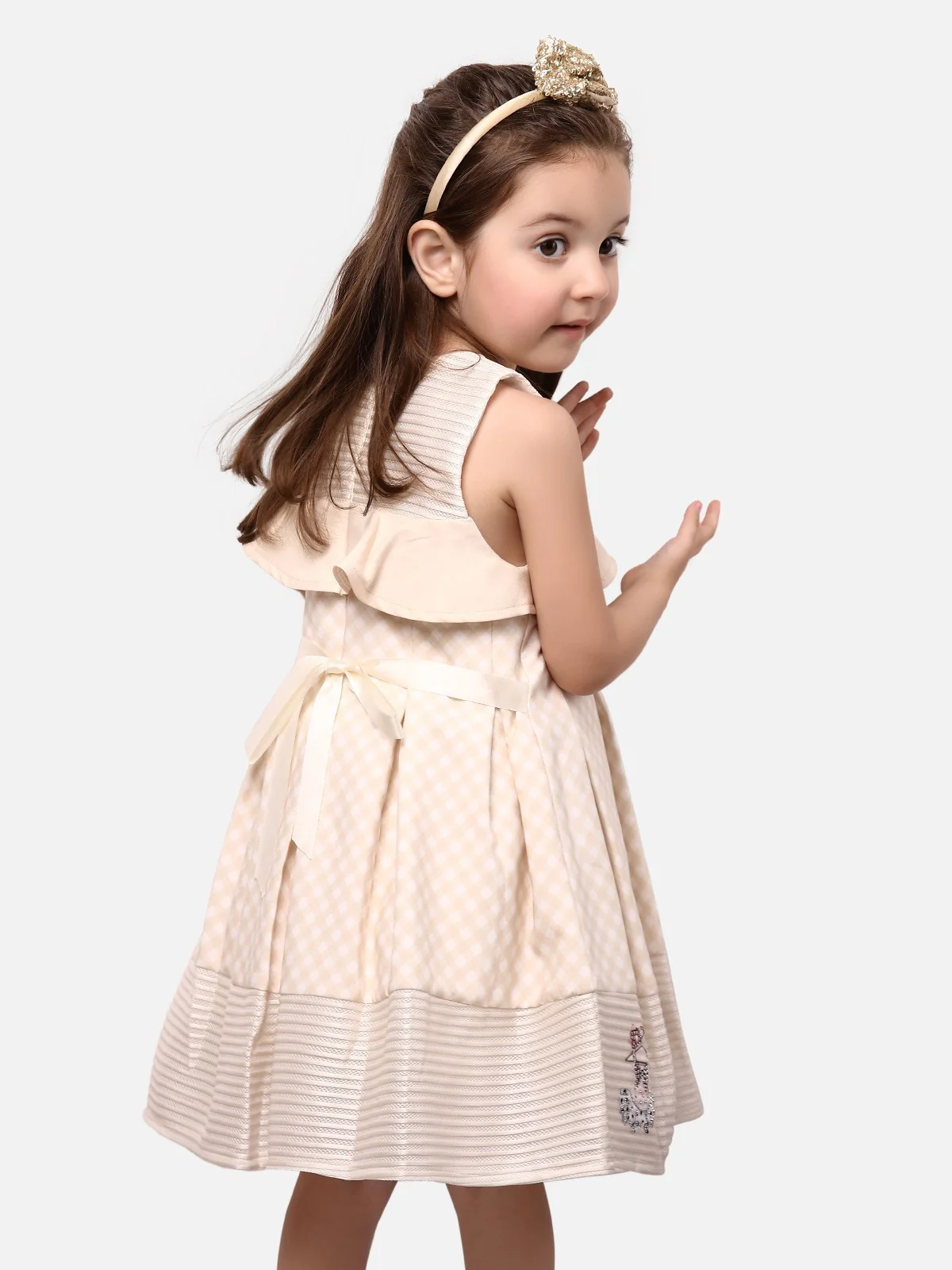 Frock - EGTF19S-0832 - Image 3