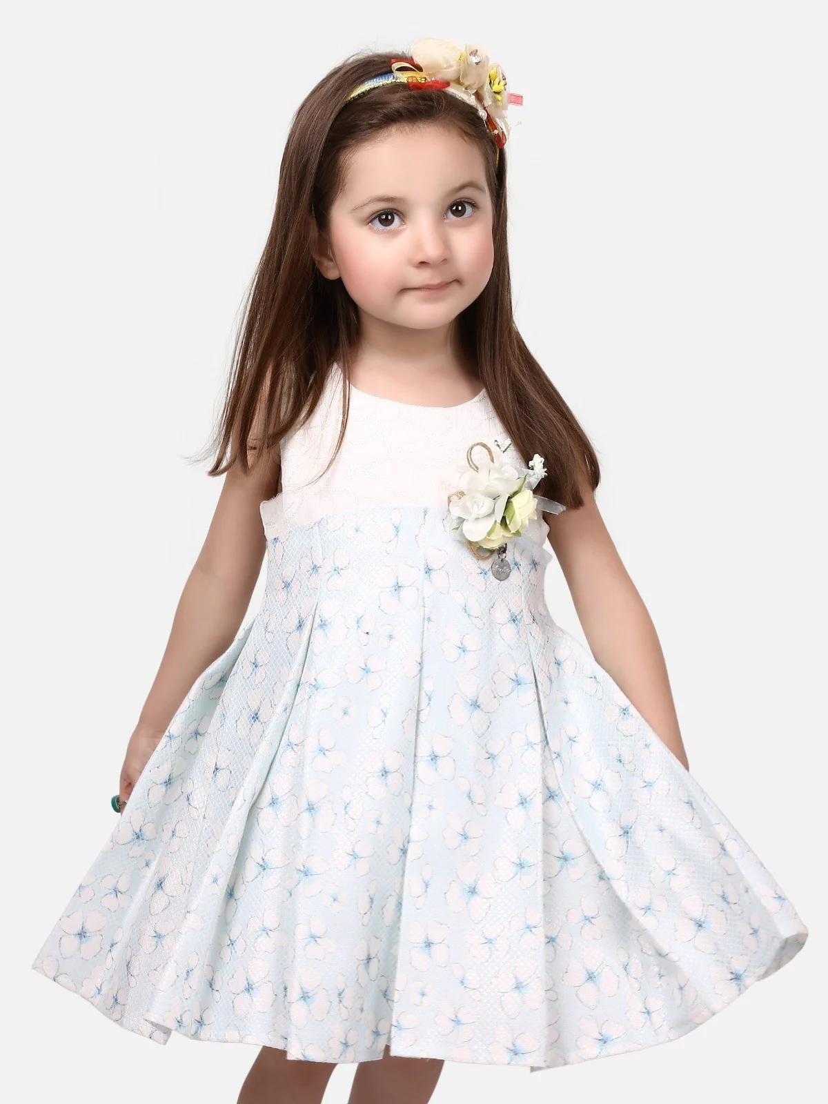 Frock - EGTF19S-0834
