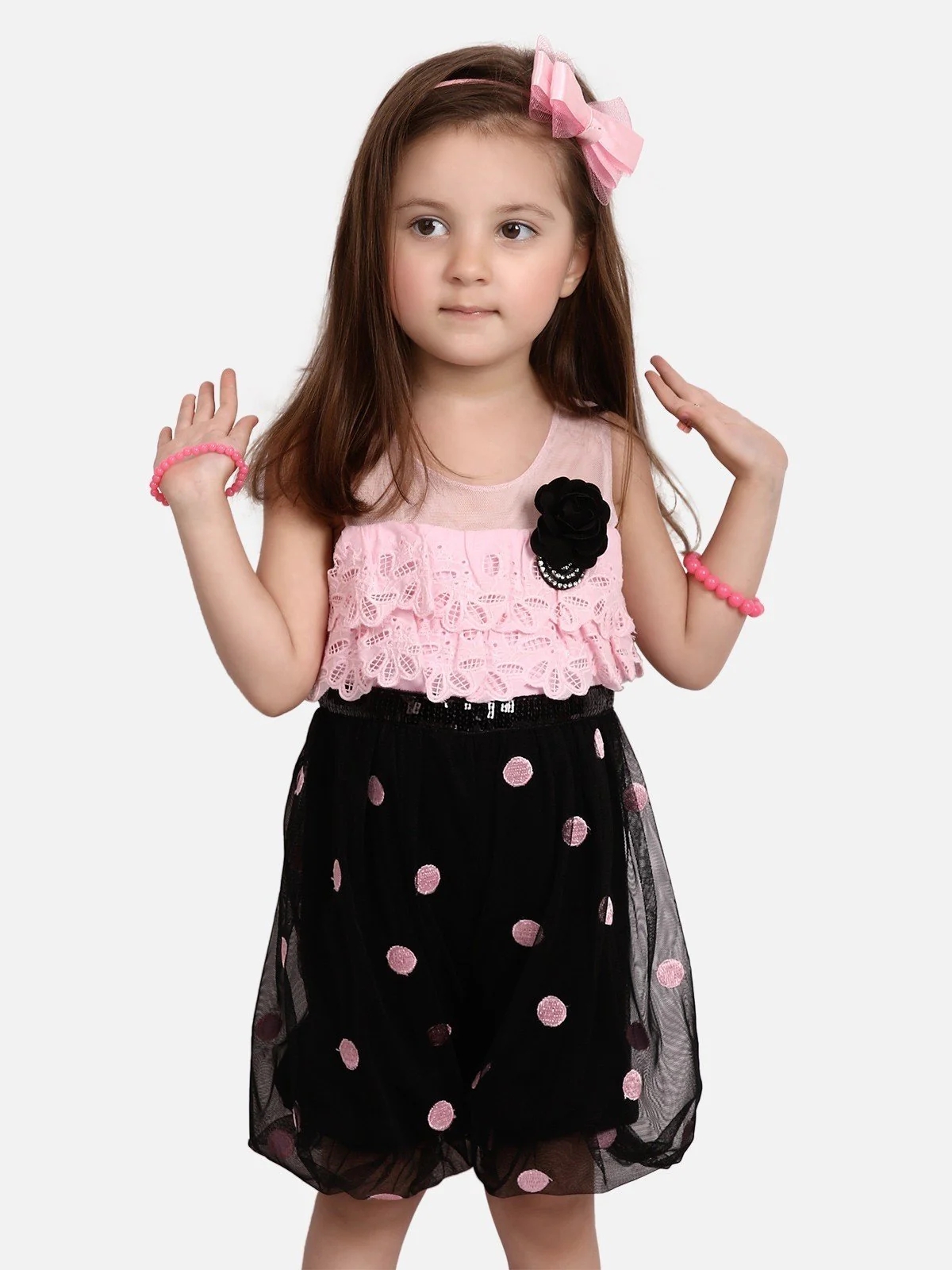 Frock - EGTF19S-0835