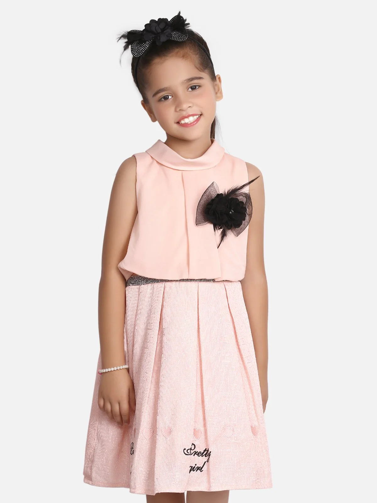 Frock - EGTF19S-0836